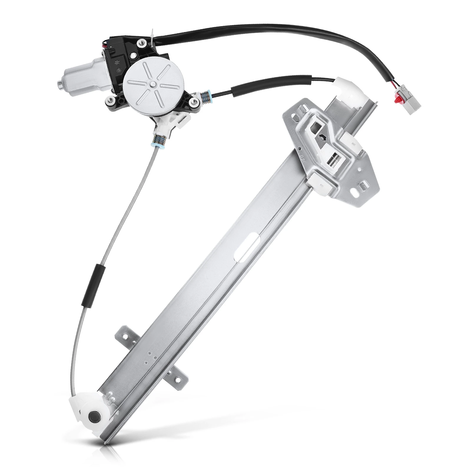 Front Passenger Power Window Motor & Regulator Assembly for Acura TL 1999-2001 Sedan