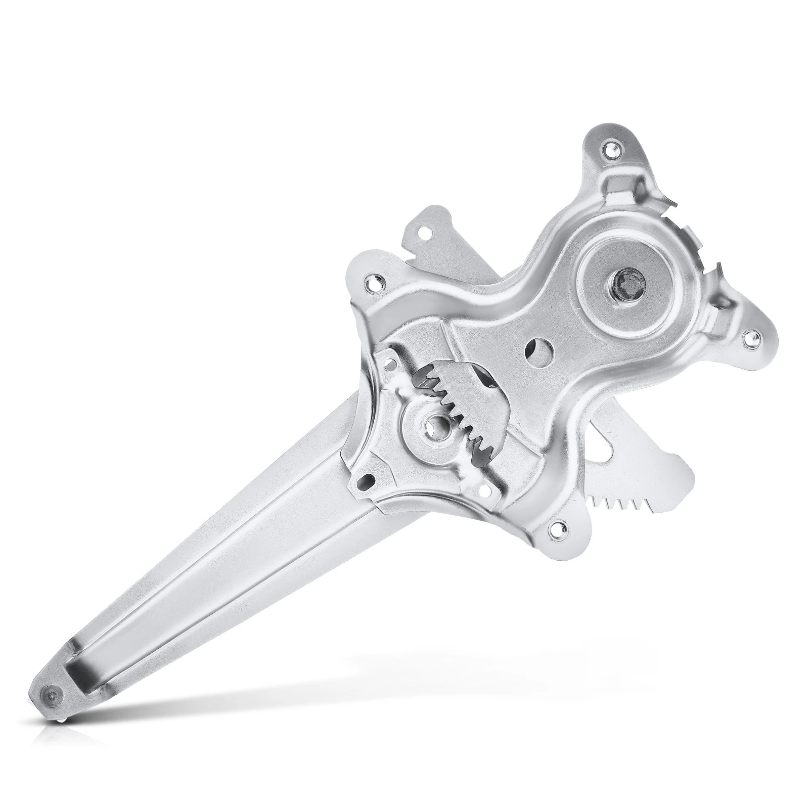 Rear Driver Power Window Regulator without Motor