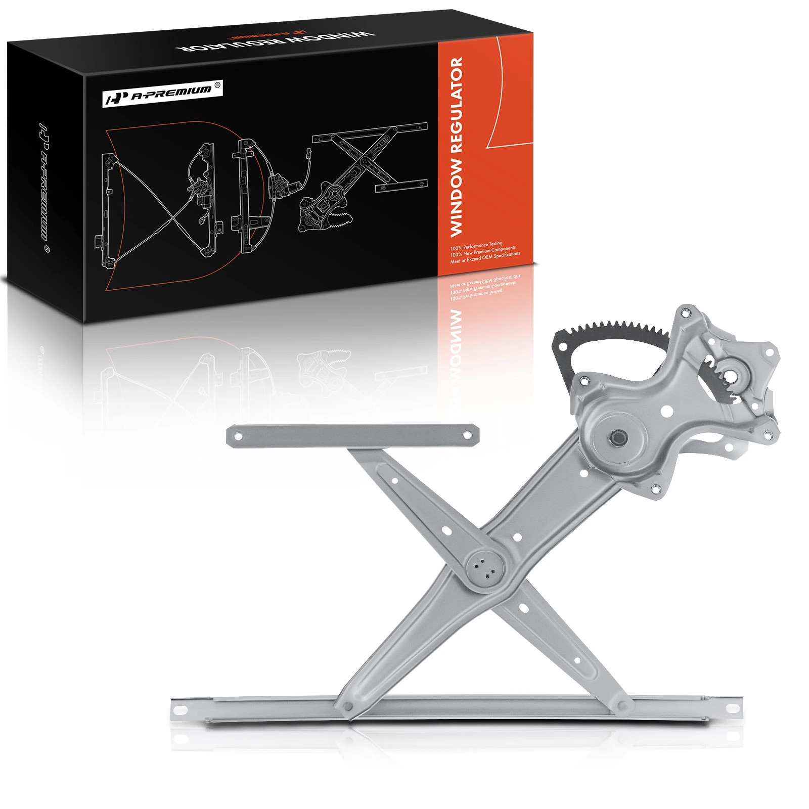 Power Window Regulator for Toyota Avalon 2013-2018