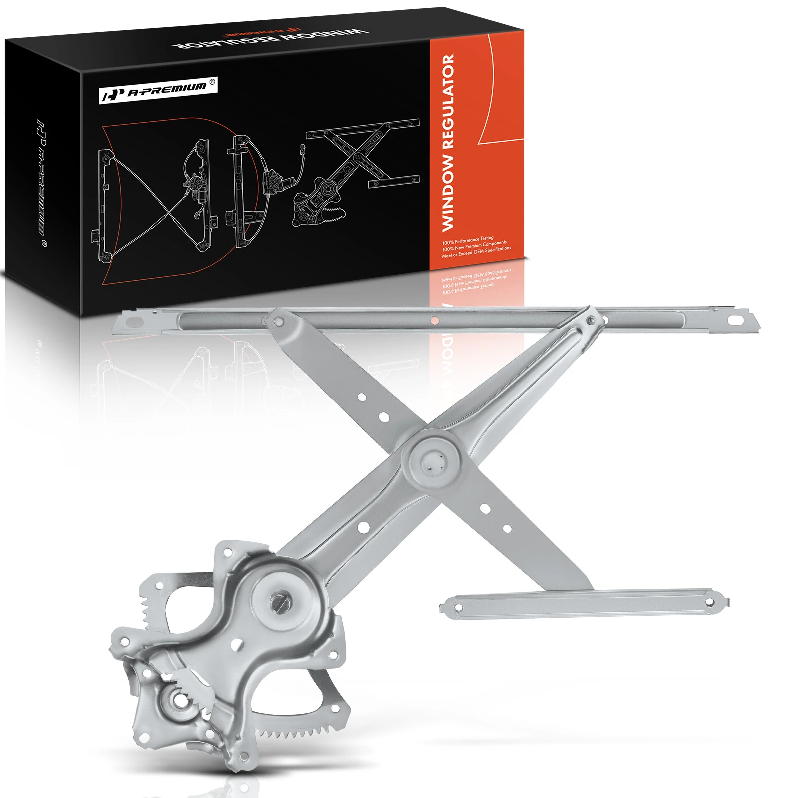 Power Window Regulator