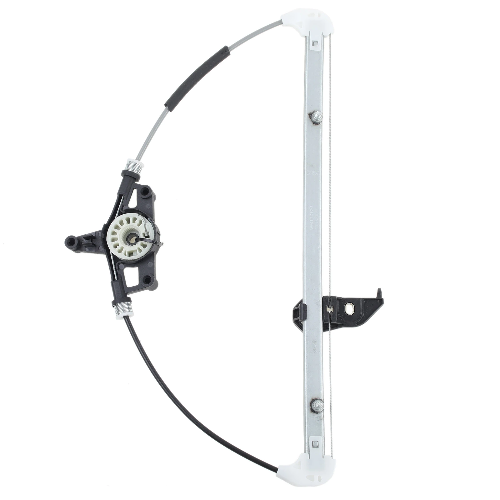 Rear Passenger Power Window Regulator without Motor