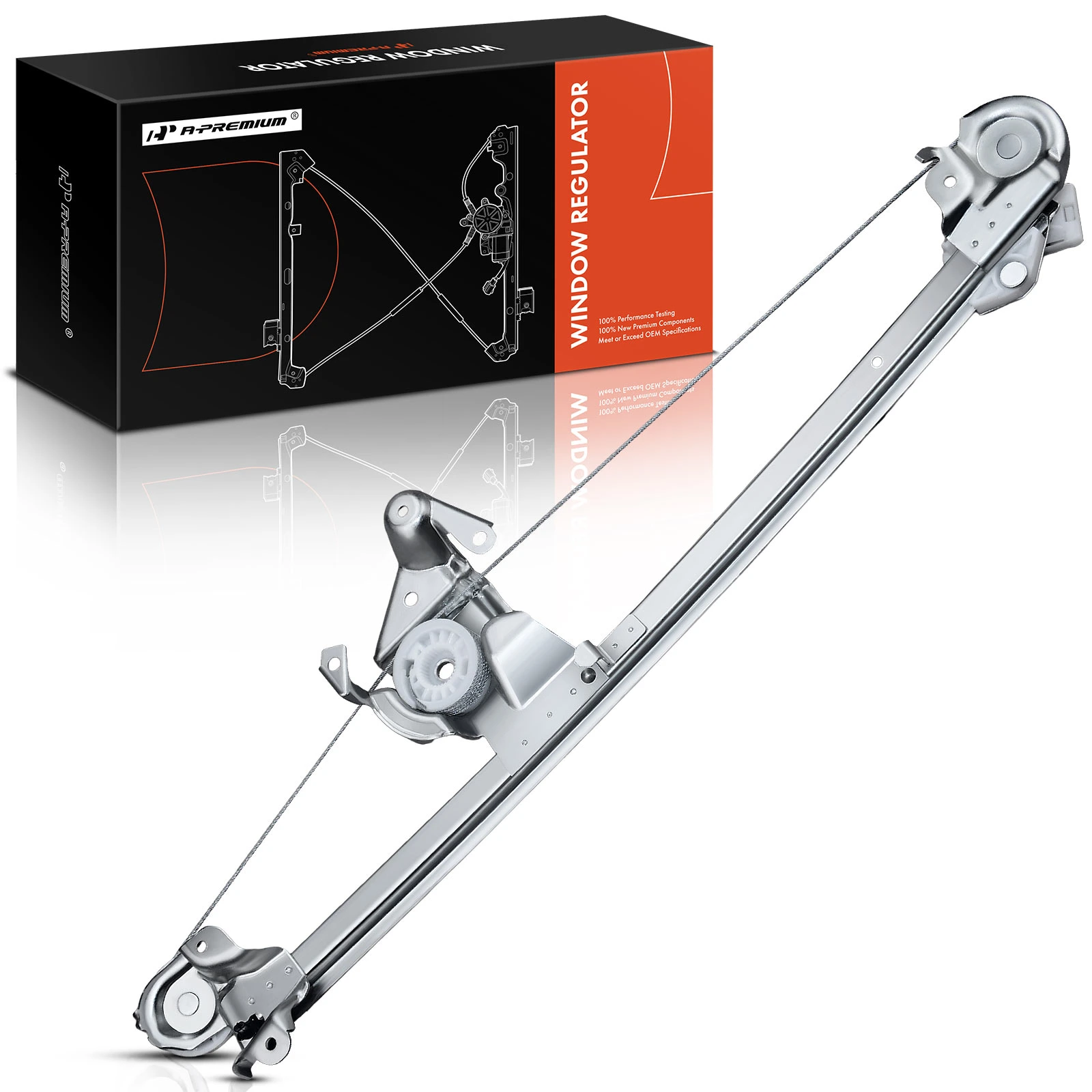The A-Premium Product Image