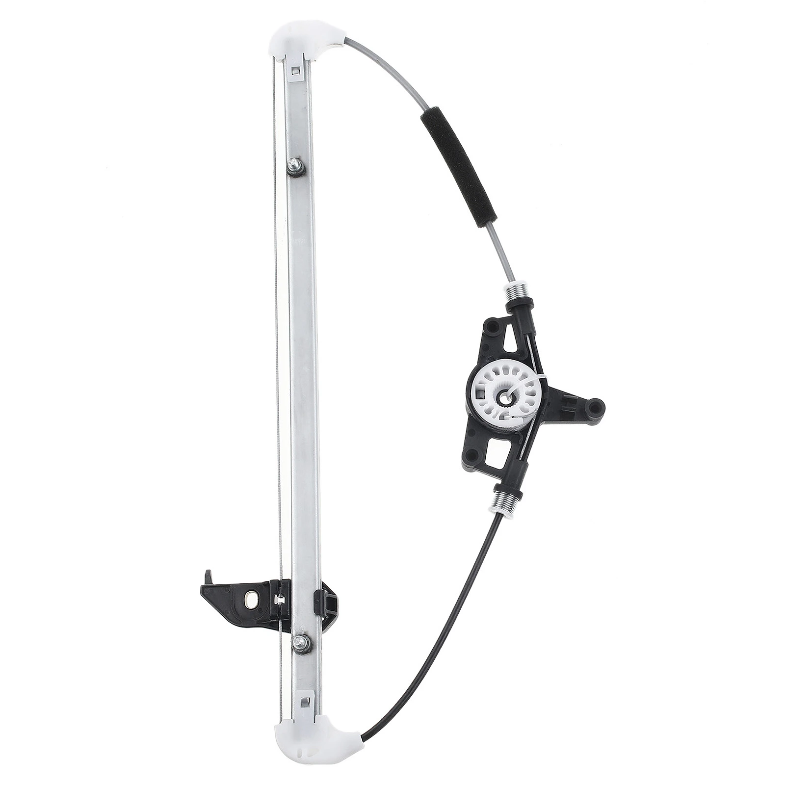 Rear Driver Power Window Regulator without Motor