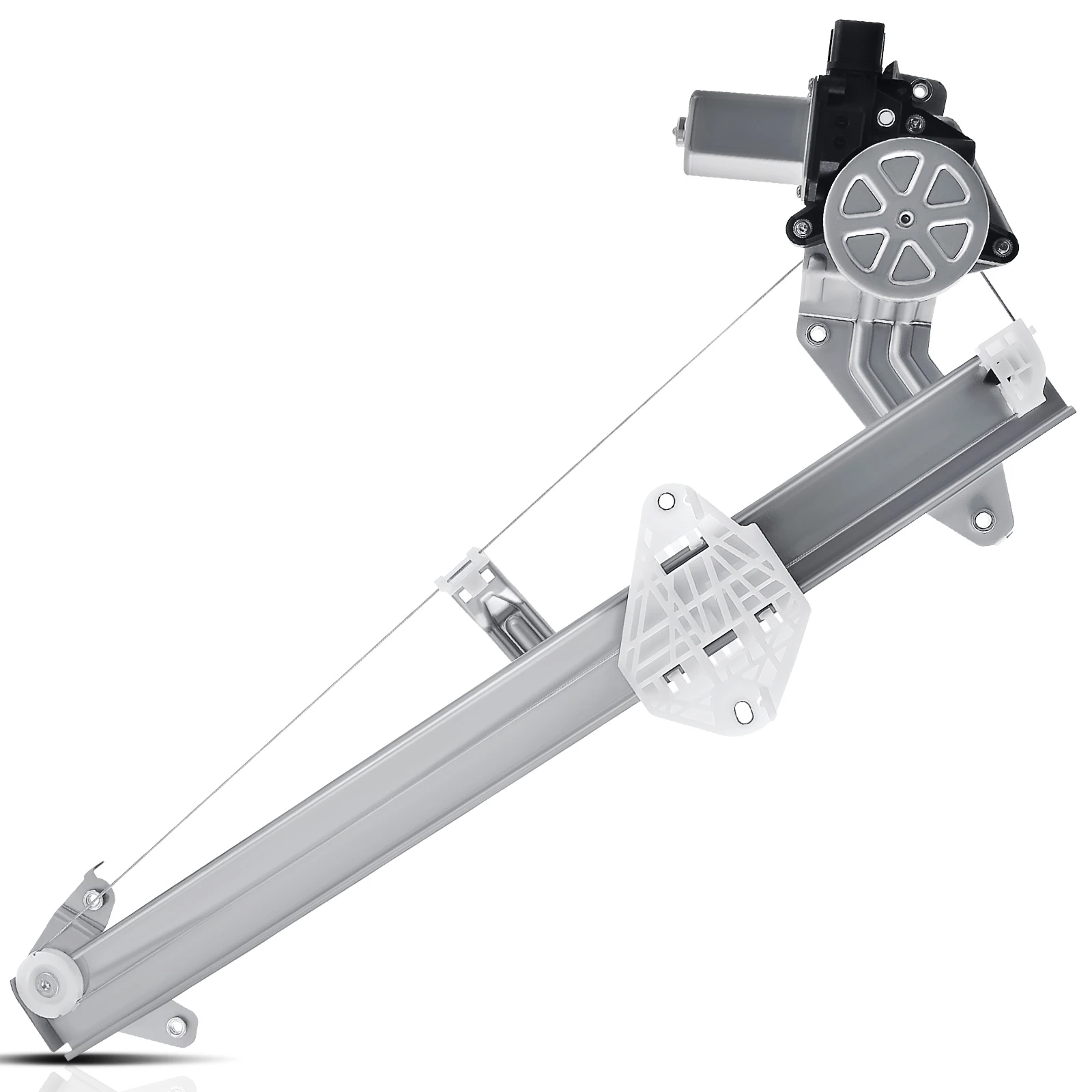 Dorman 741-034 Conjunto De Motor Y Regulador De Elevalunas Eléctrico