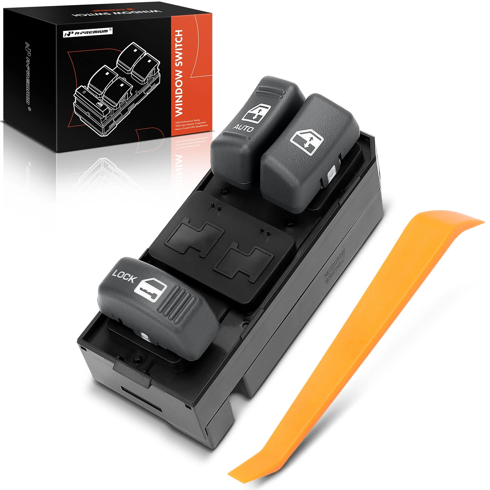 The A-Premium Product Image