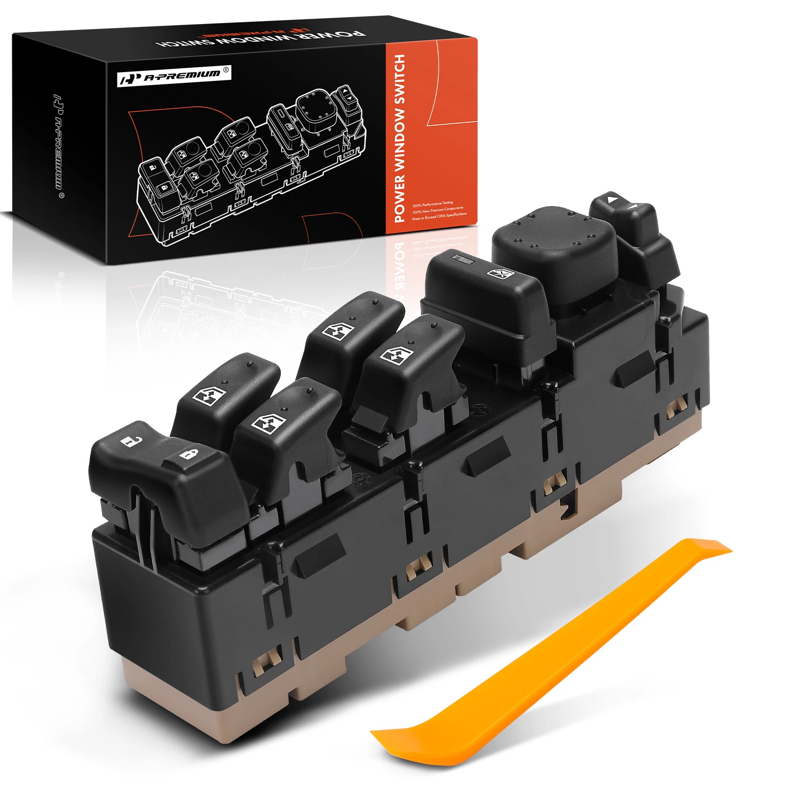 The A-Premium Product Image