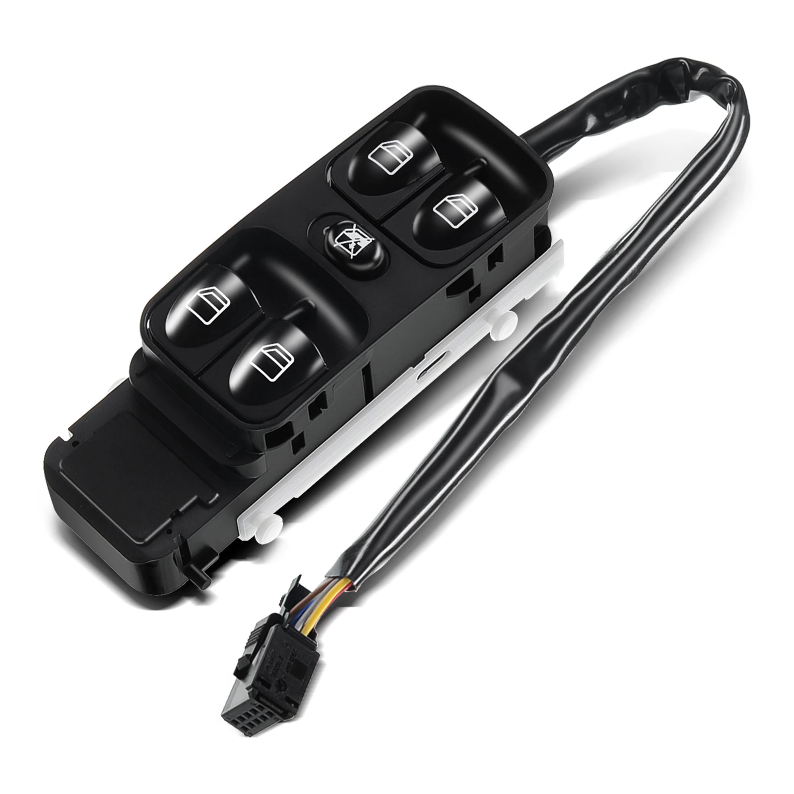 Front Driver Power Window Switch