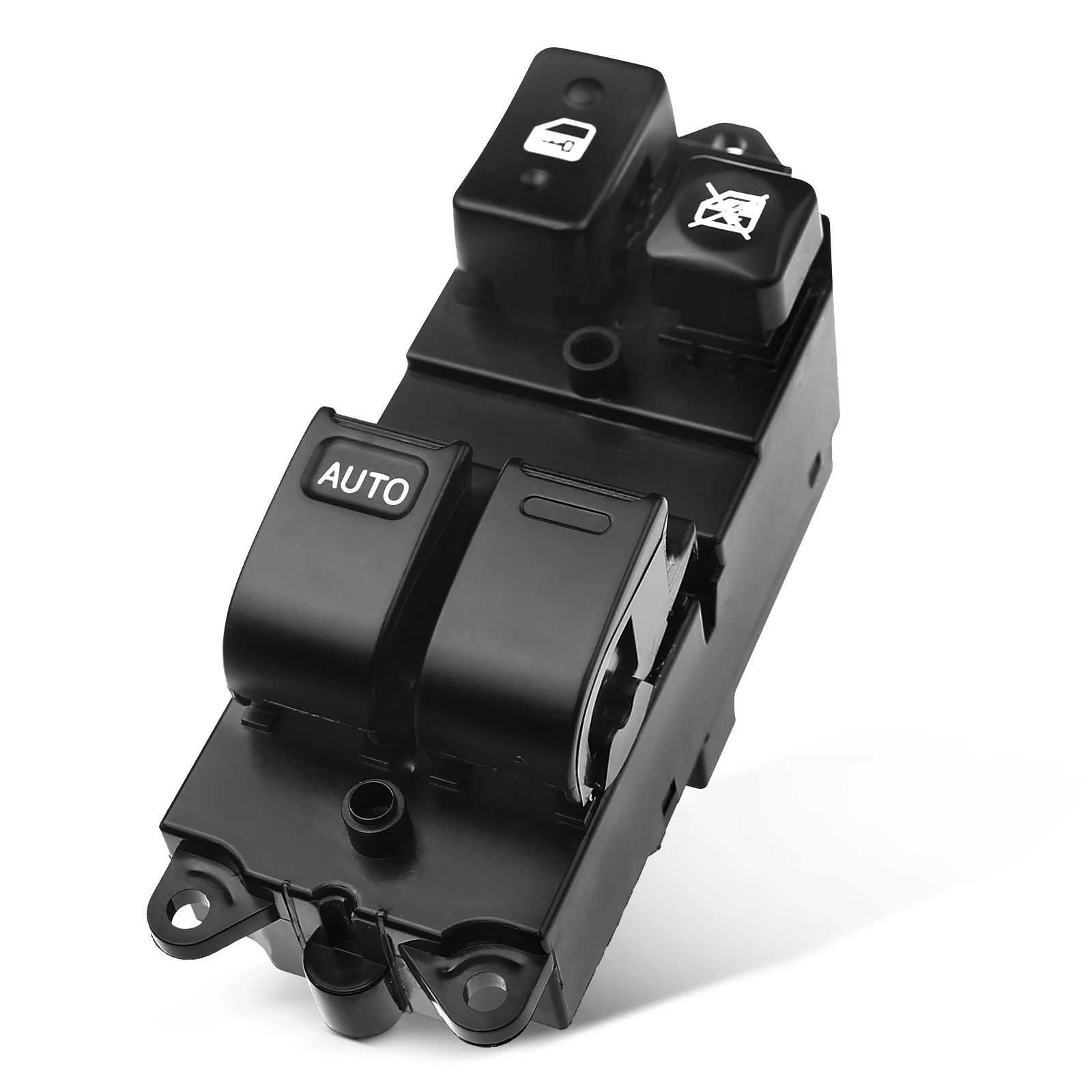 Front Driver Power Window Switch for 1996-1999 Toyota RAV4