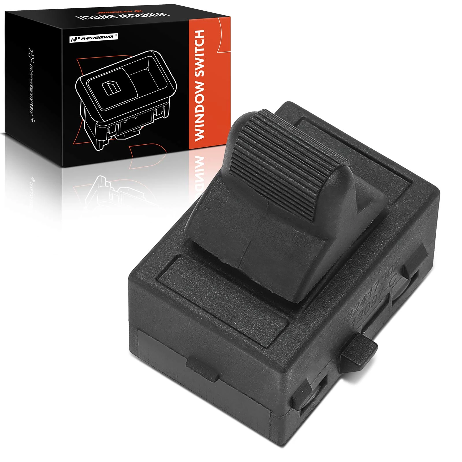 Passenger Power Window Switch