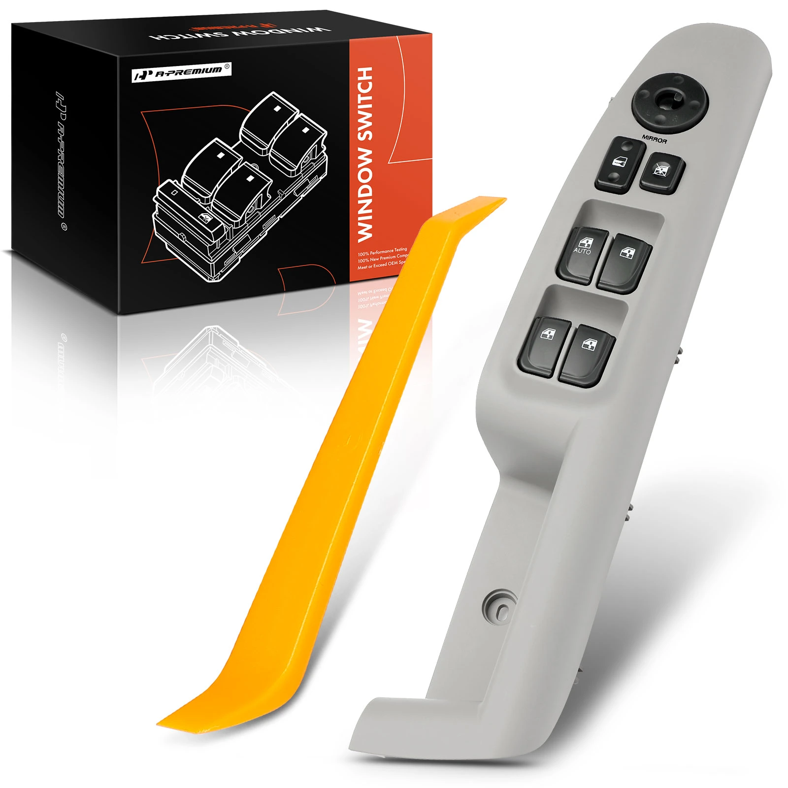 The A-Premium Product Image