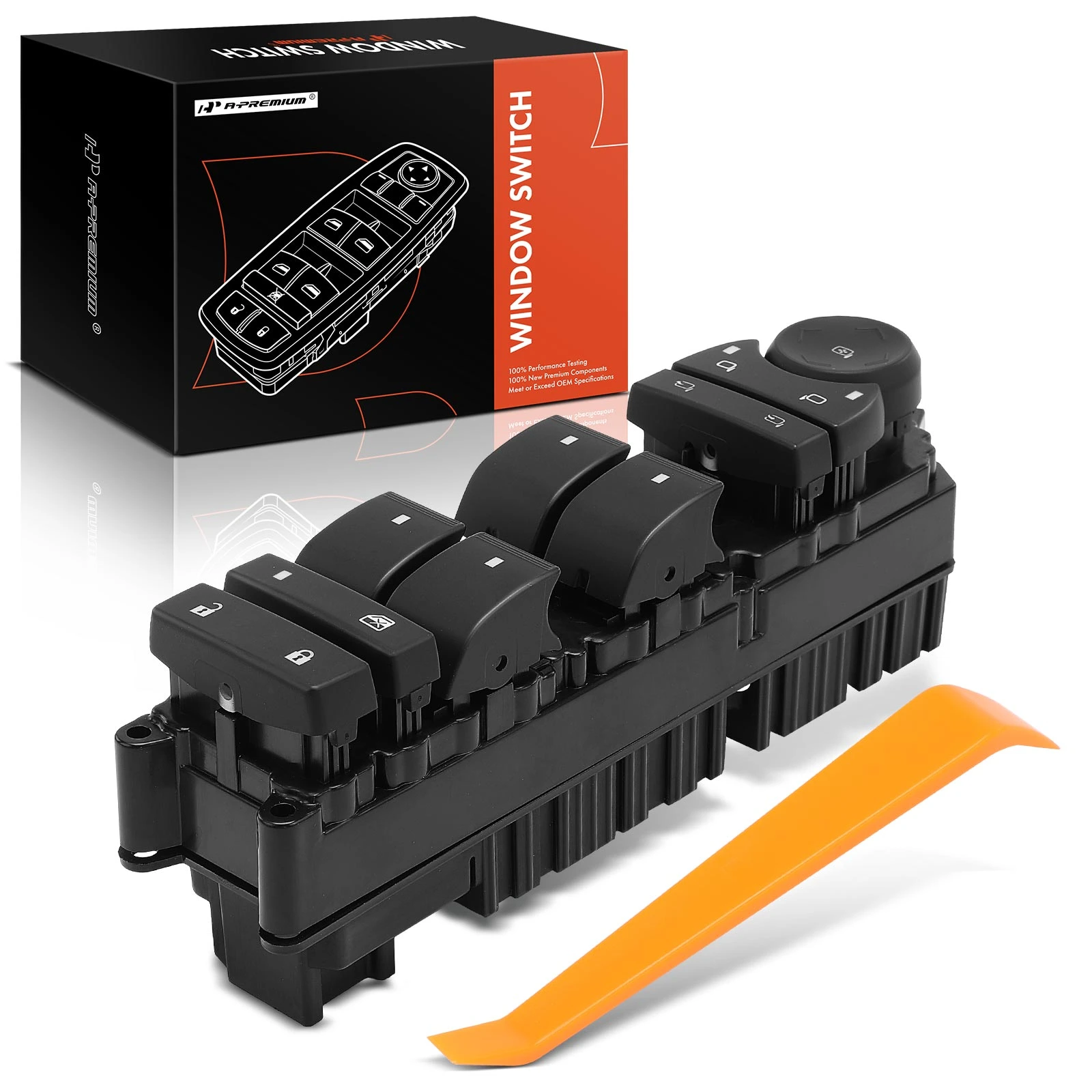 The A-Premium Product Image