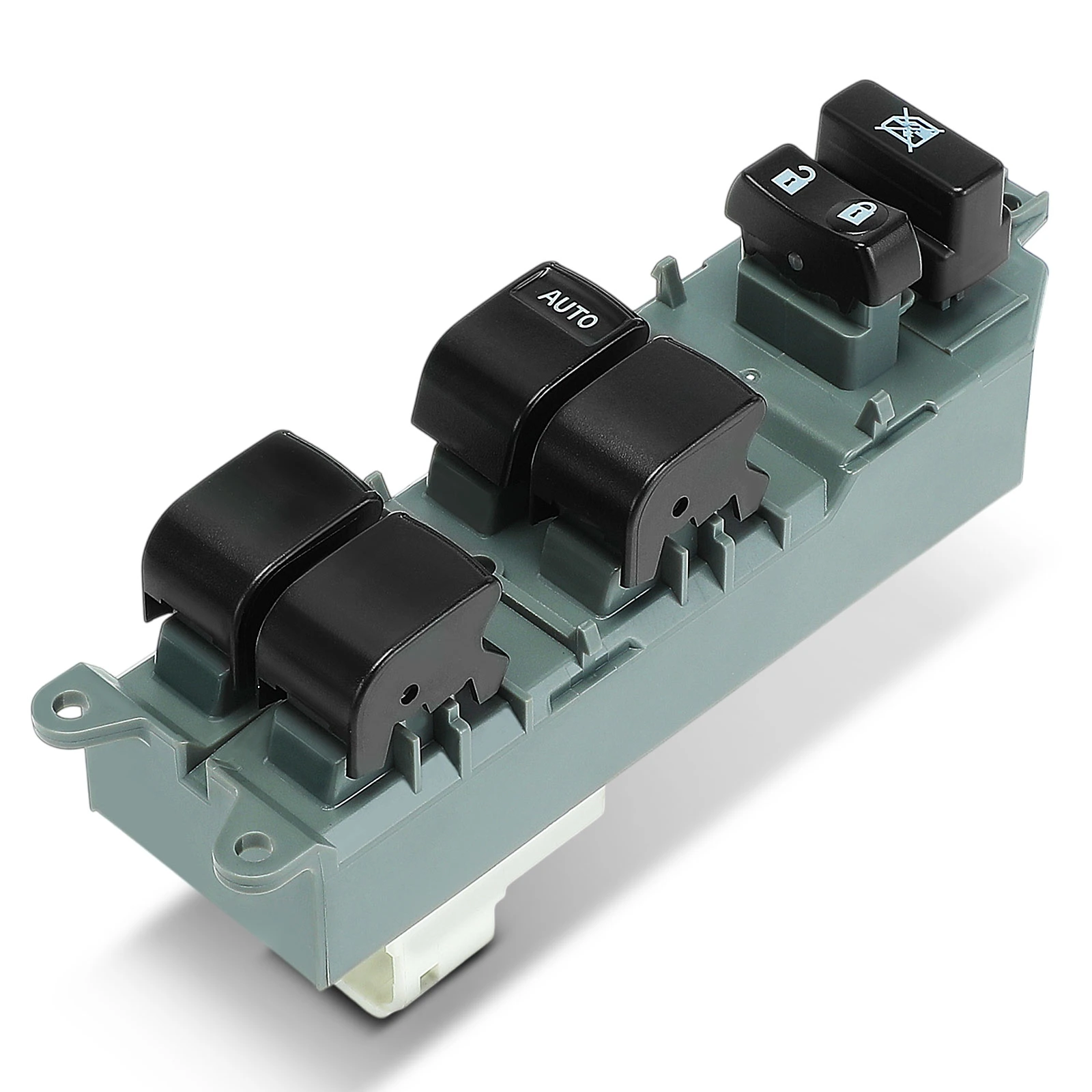 Front Driver Power Window Switch for 2006-2012 Toyota RAV4