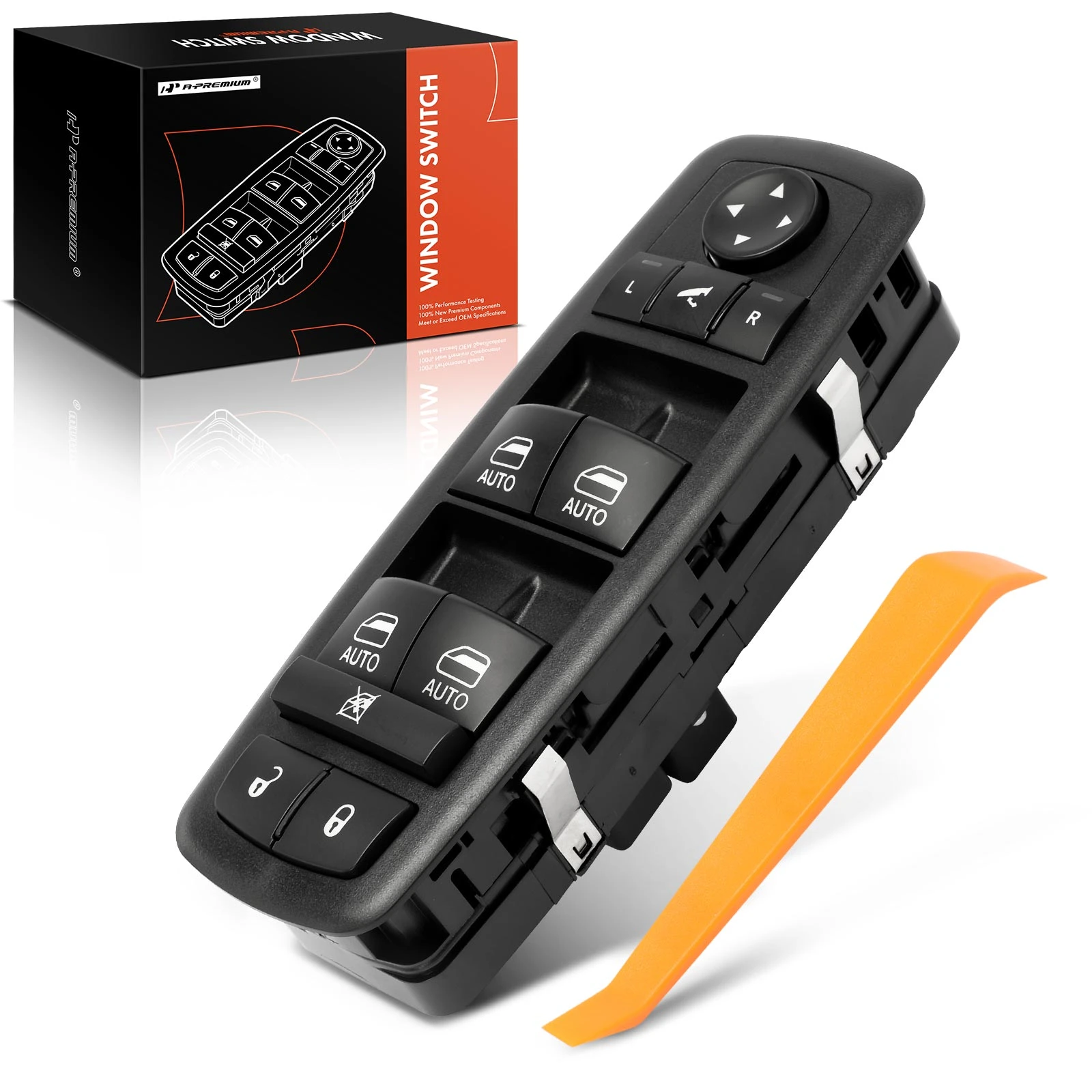 The A-Premium Product Image