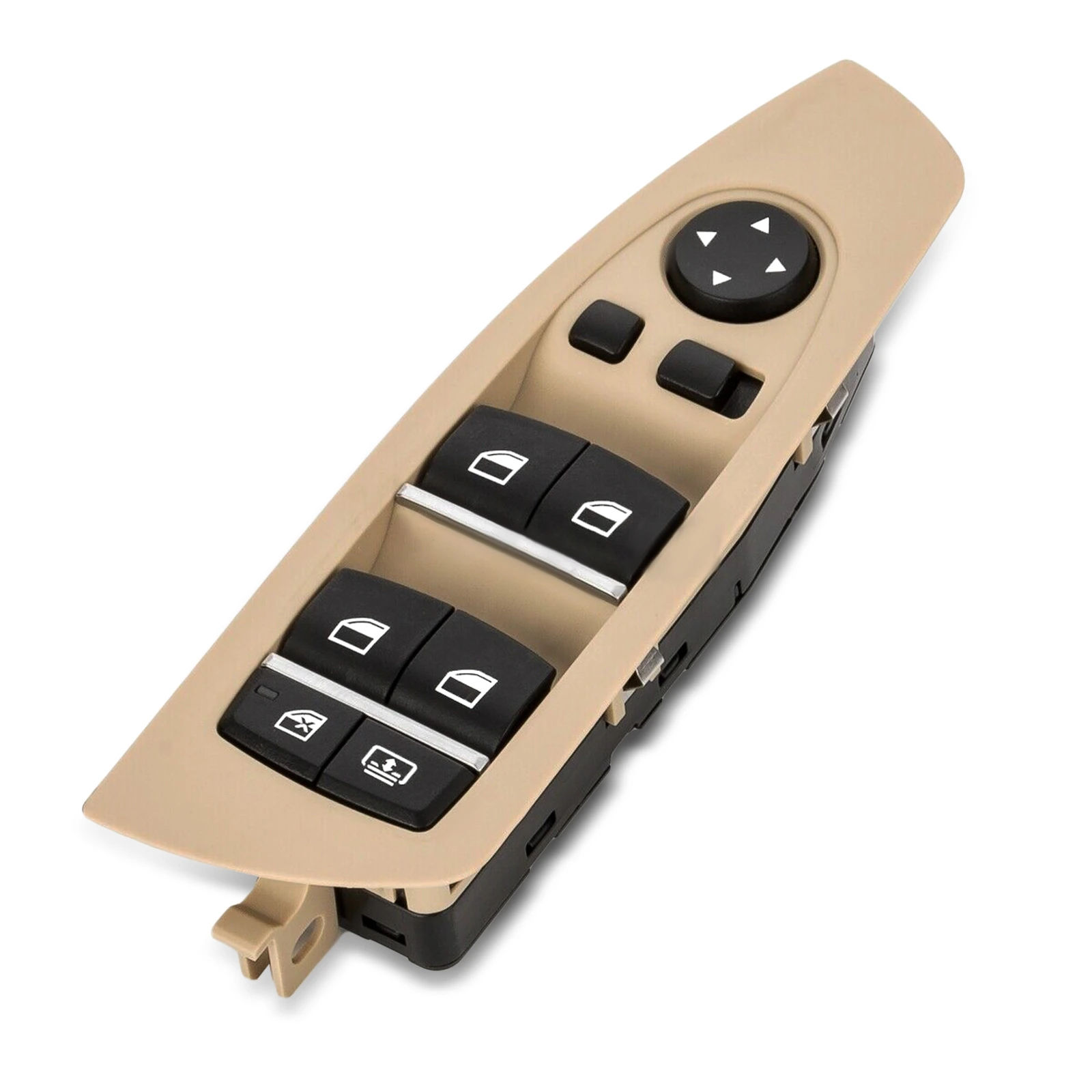 Front Driver Power Window Switch