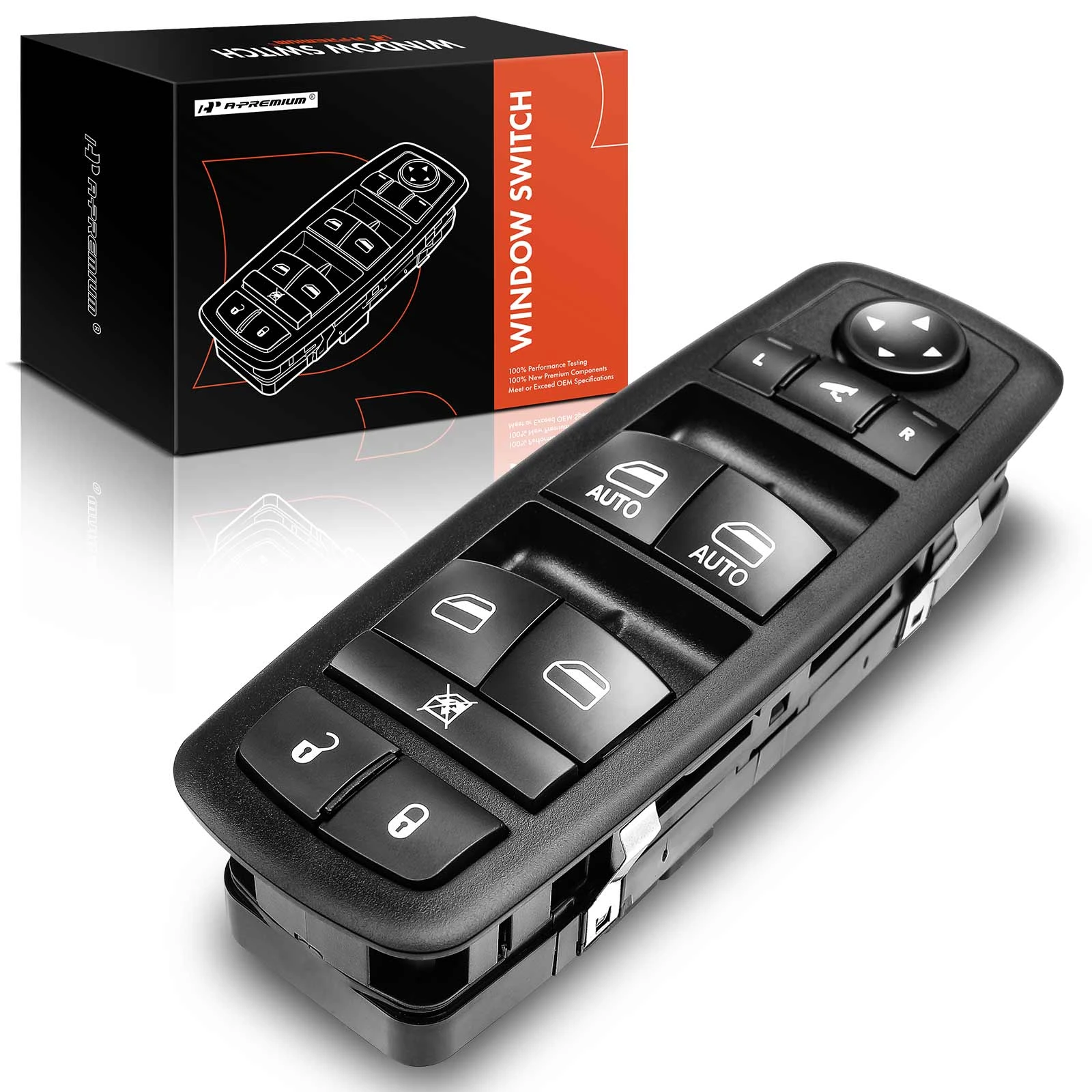 The A-Premium Product Image