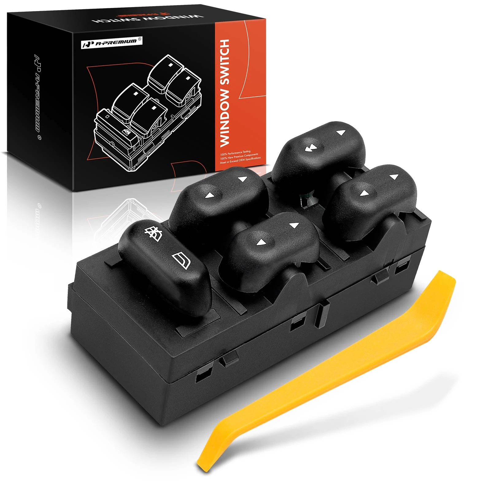 The A-Premium Product Image