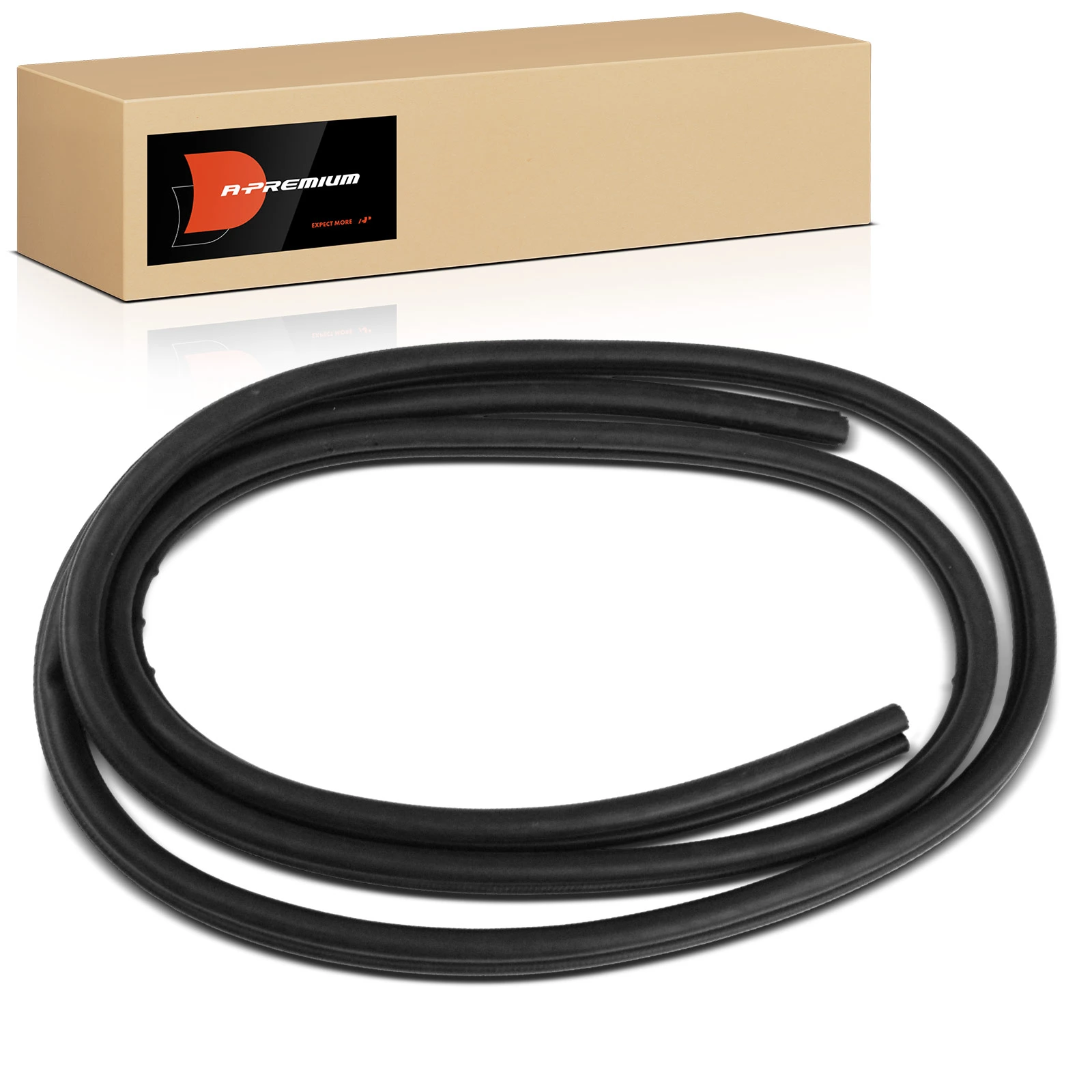 Front or Rear Driver or Passenger Door Seal