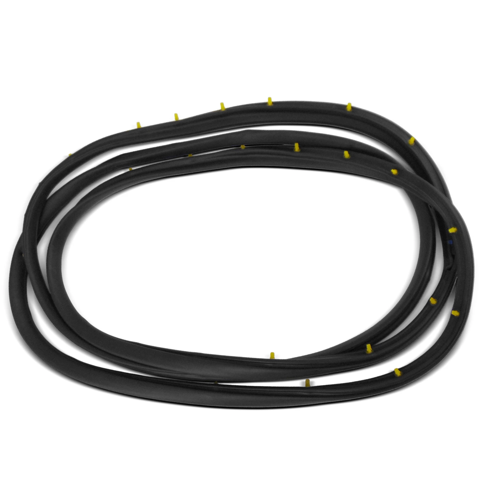 Front Passenger Door Weatherstrip Seal
