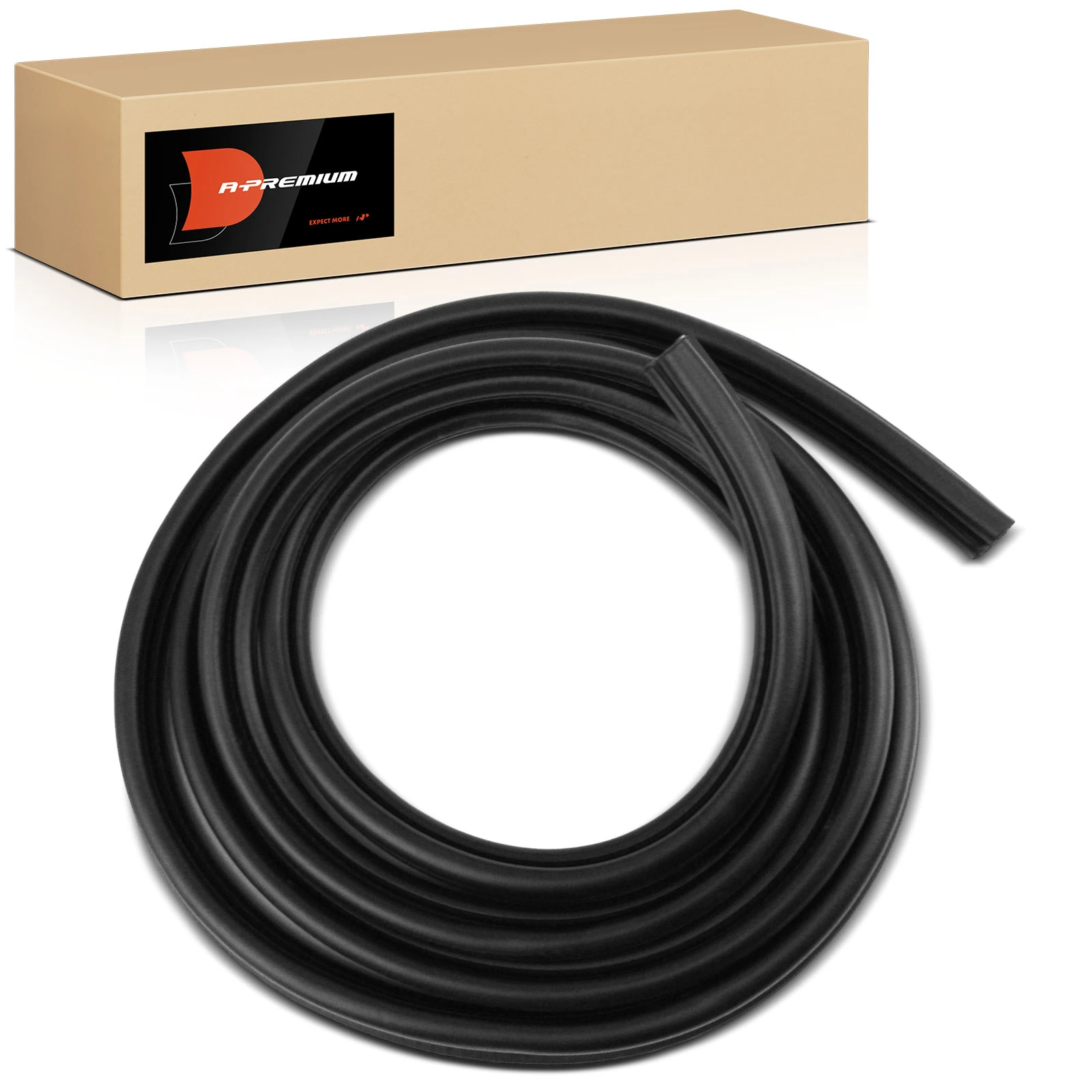 Front on Body Driver or Passenger Door Seal for 1994-2003 Chevrolet S10