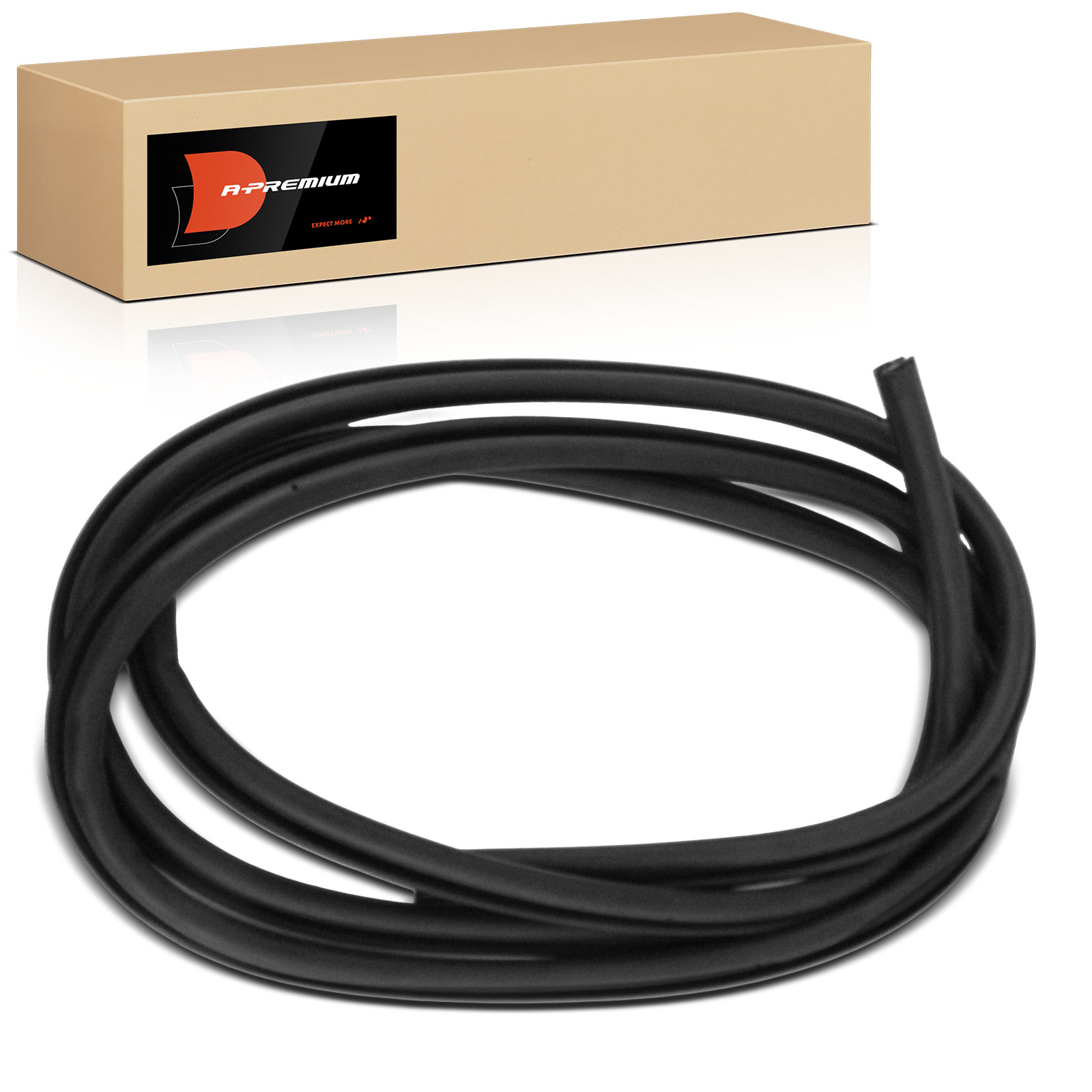 Rear Liftgate Weatherstrip Seal