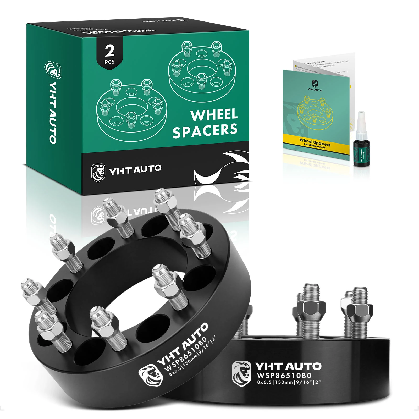 Top-Seller YHT Auto Wheel Spacer YHTWSP0479 | A-Premium