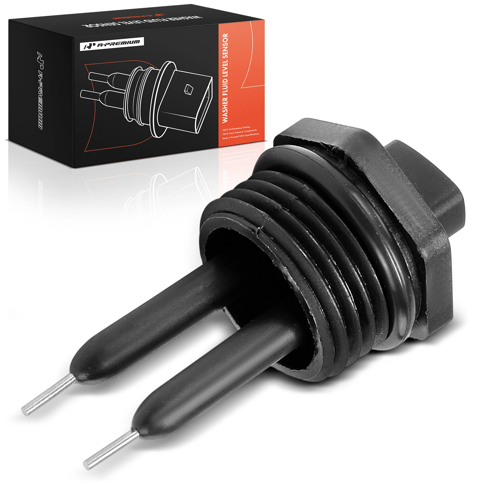 Engine Coolant Level Sensor