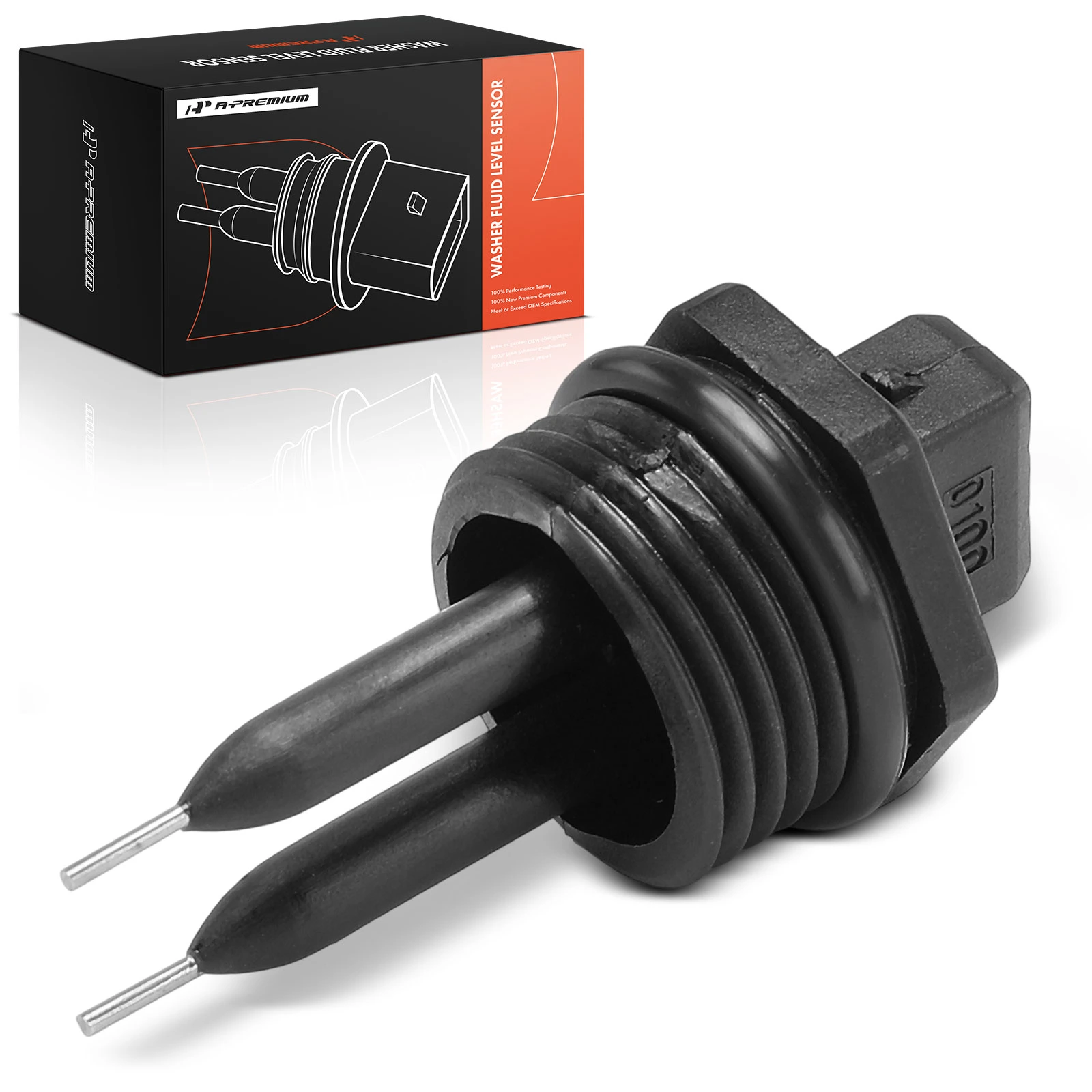 Engine Coolant Level Sensor