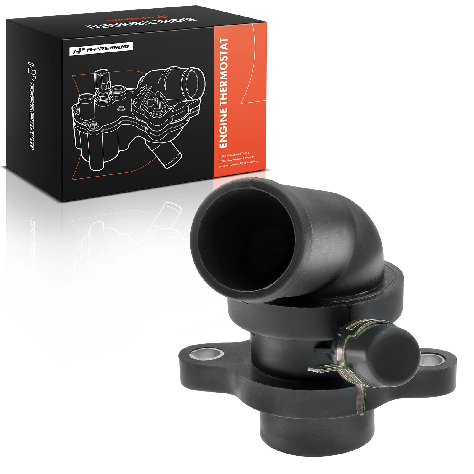 Thermostat Housing Assembly