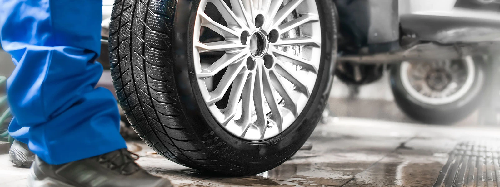 how to replace hub bearing