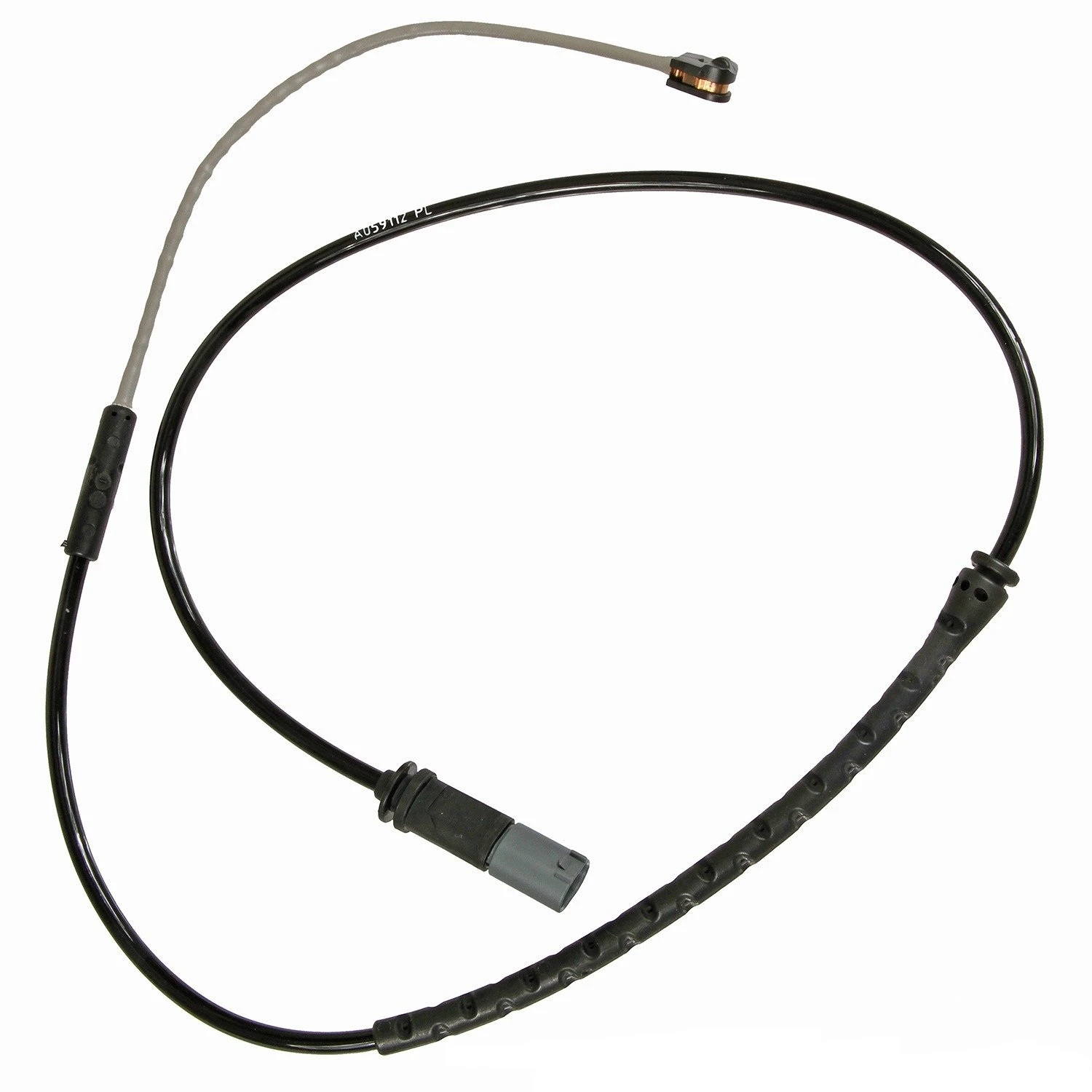 Disc Brake Pad Wear Sensor - Rear Side - PowerStop SW-0481