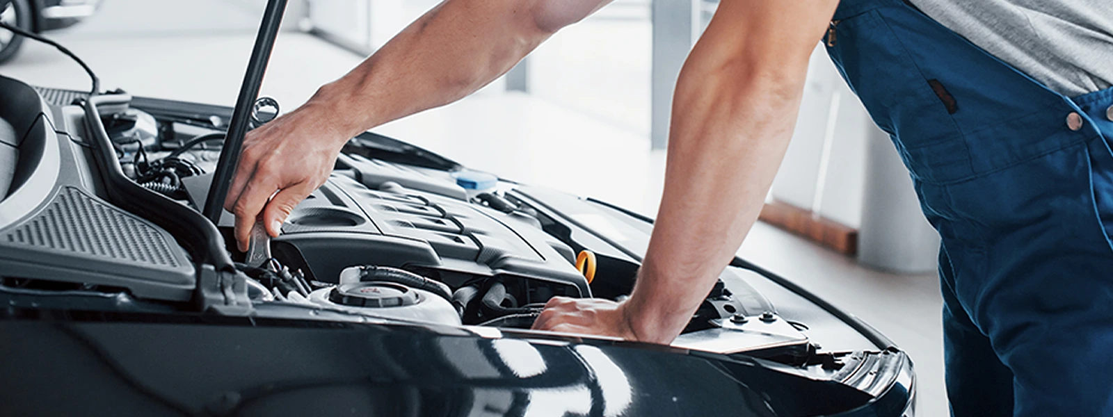 check crankshaft position sensor regularly