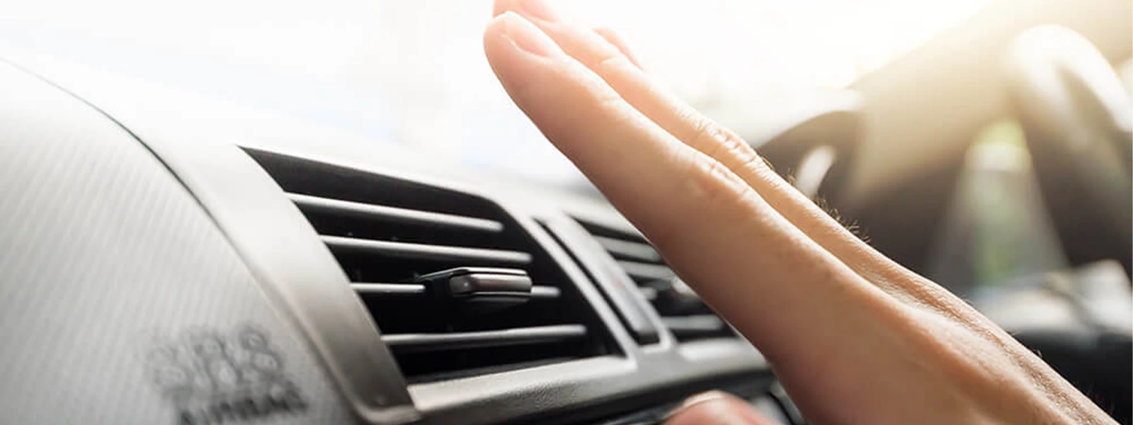 Why is My Car AC Blowing Hot Air