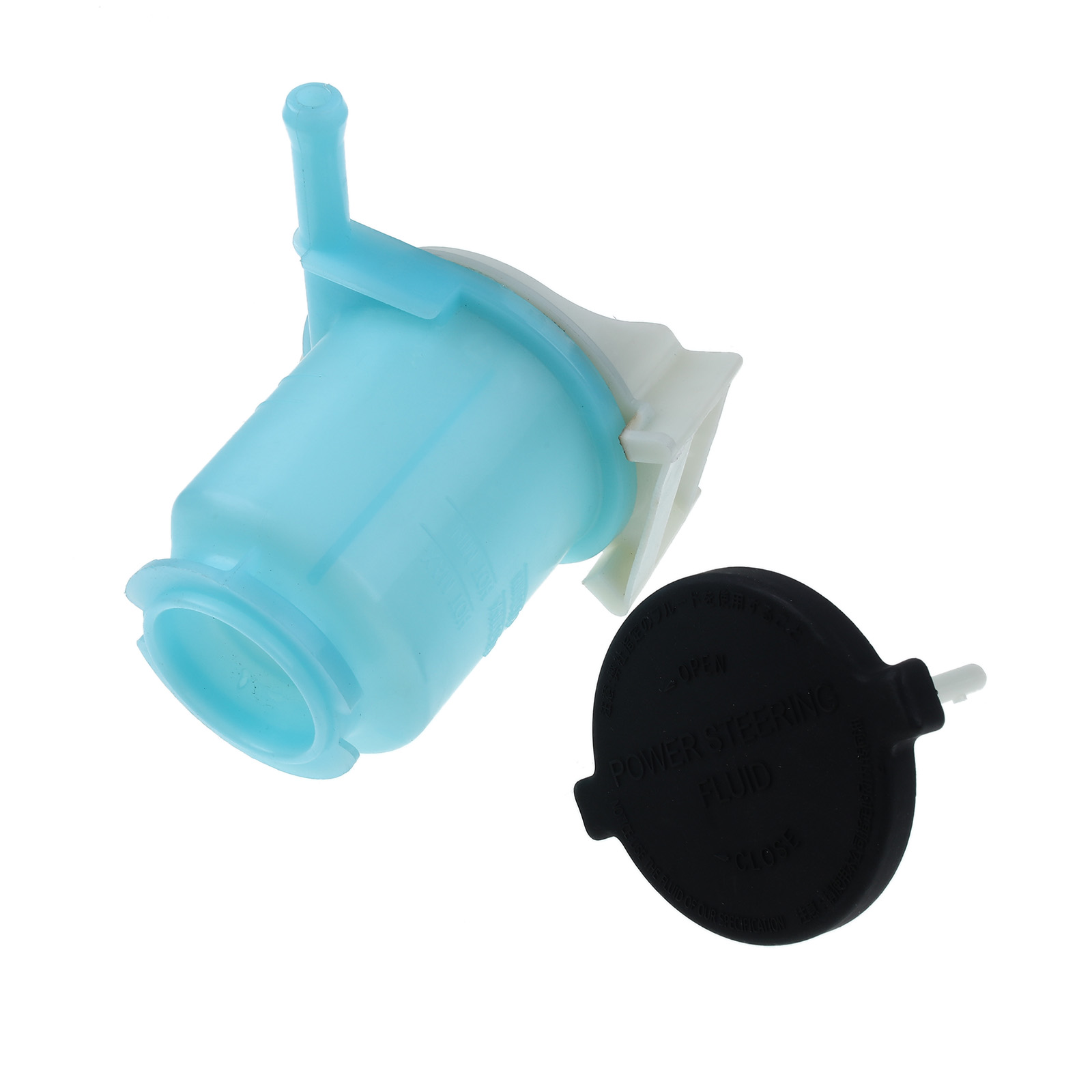 Power Steering Reservoir with Cap for 2002 Toyota RAV4