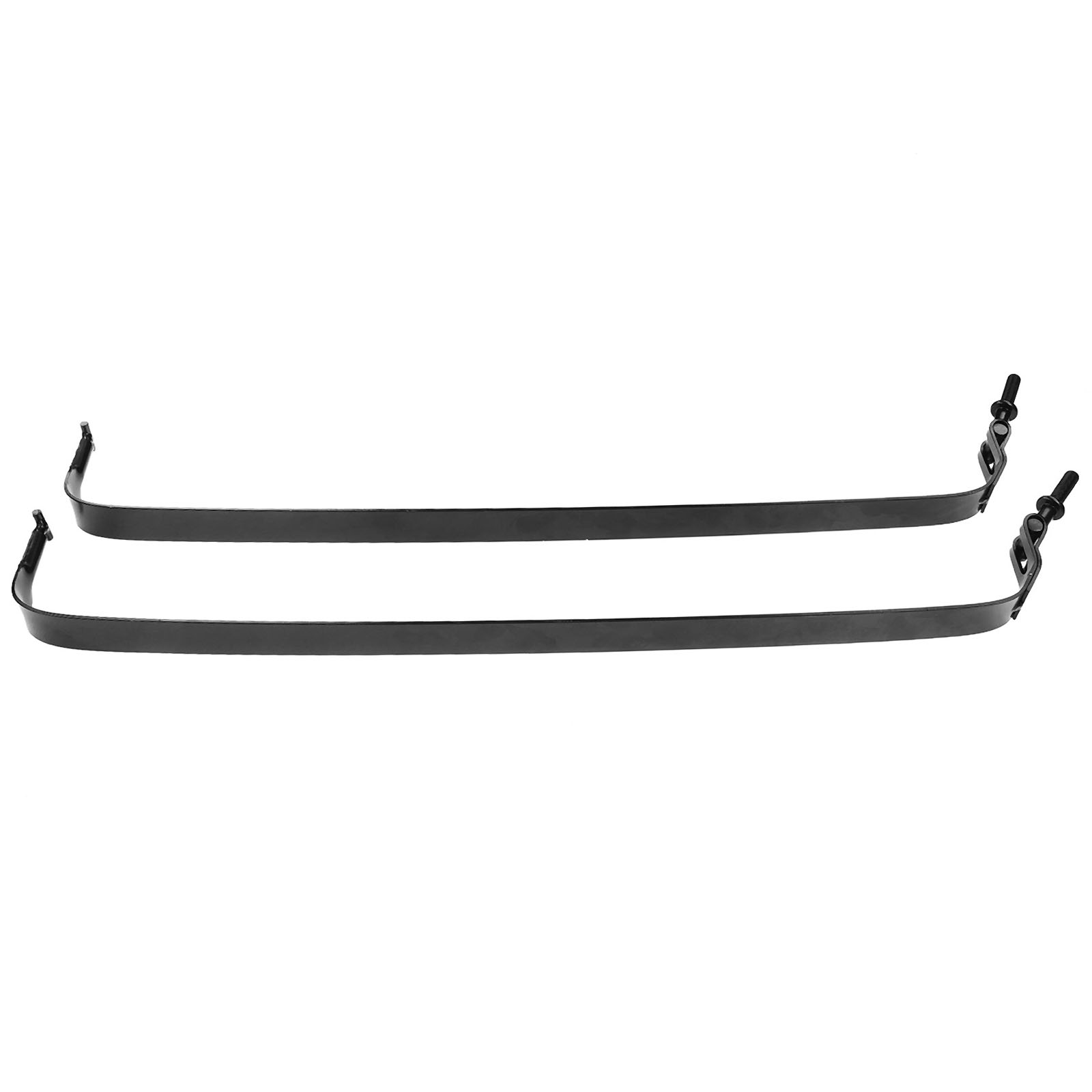 Fuel Tank Straps for 1999 Ford F-550 Super Duty 6.8L V10