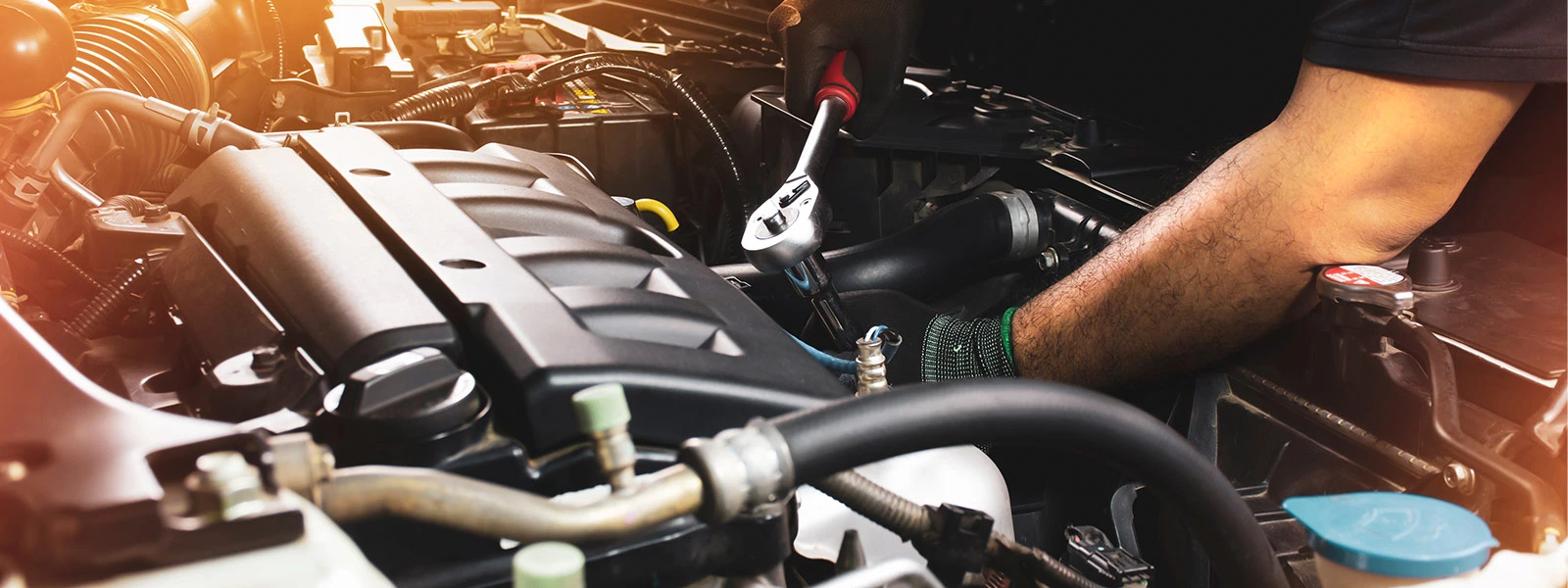 common problems of power steering hose