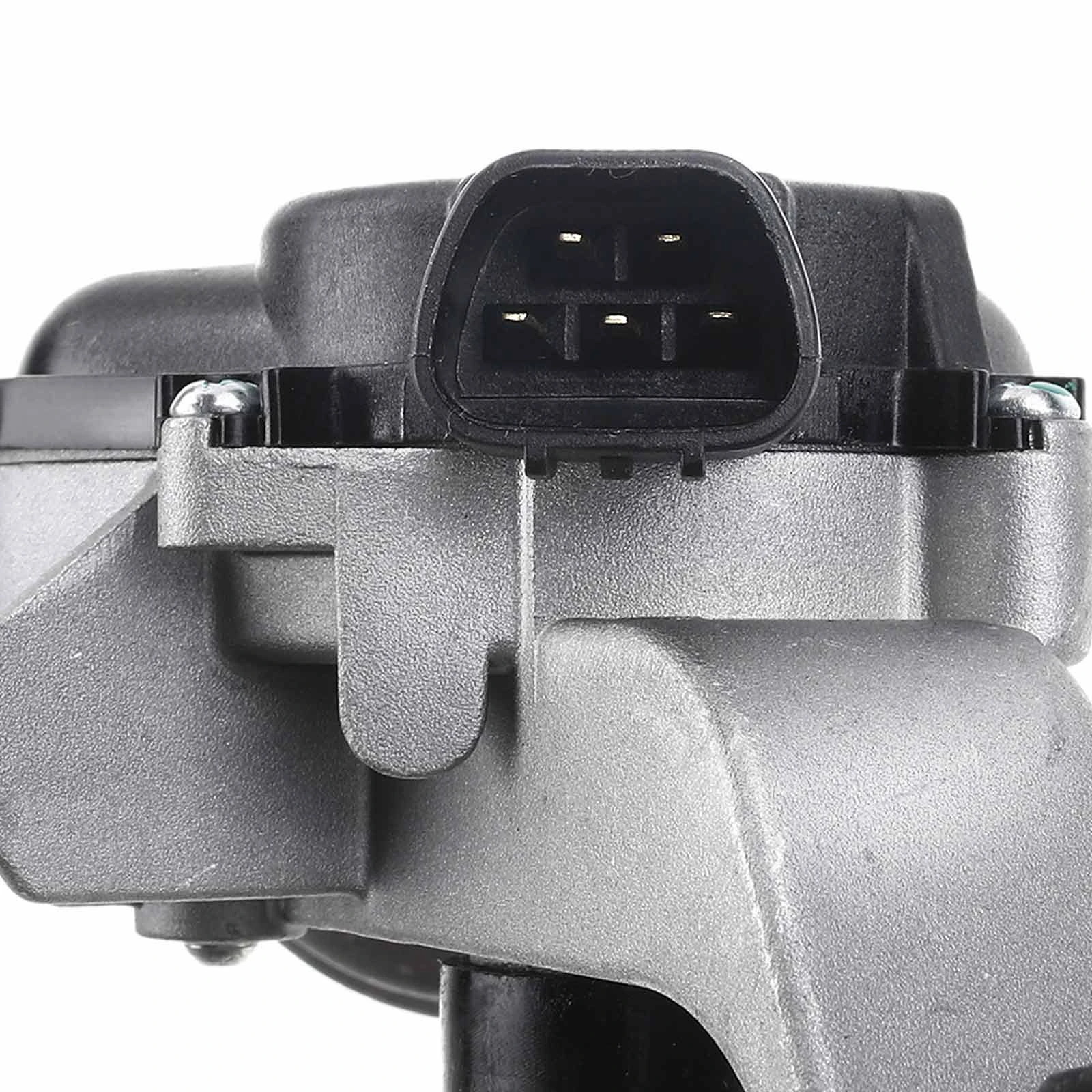 Front Wiper Linkage & Motor Assembly for Subaru Legacy Outback 2005-2009