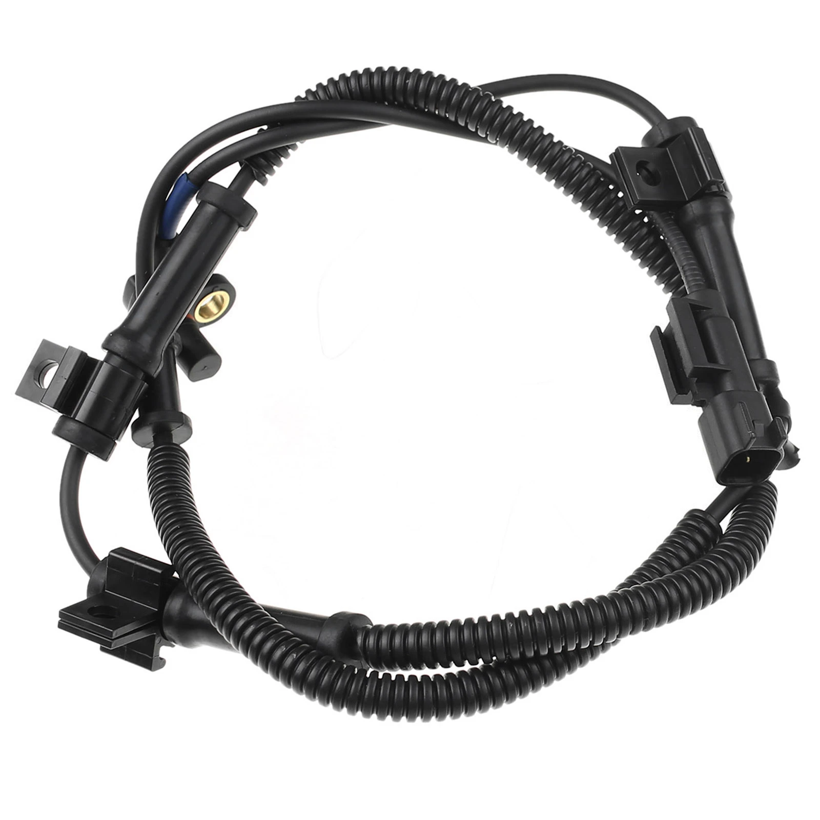 Front Driver or Passenger ABS Wheel Speed Sensor