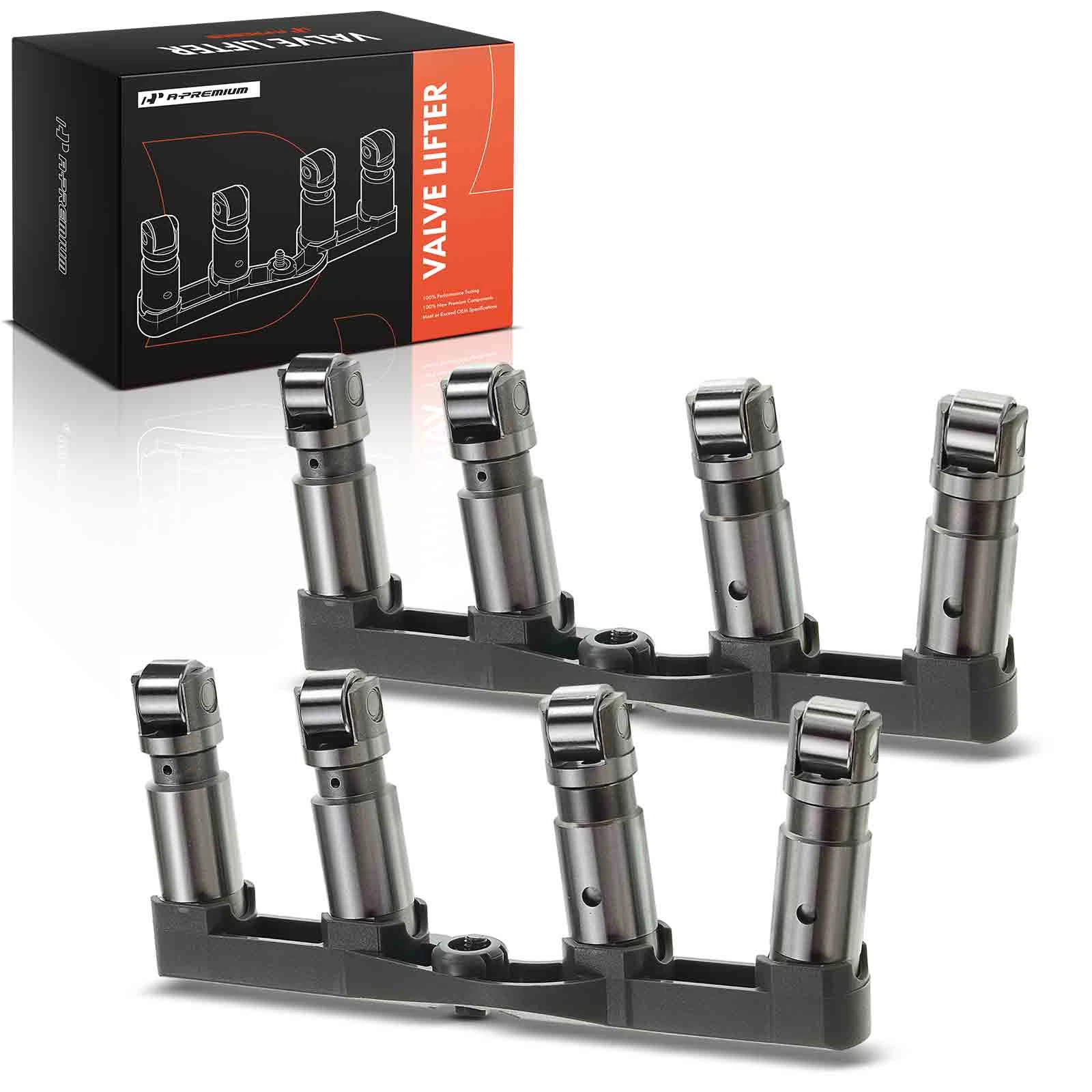 2 Pcs Rear Valve Lifter for 2007-2009 Chrysler Aspen