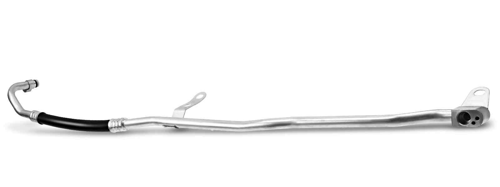 a premium ac hose cost