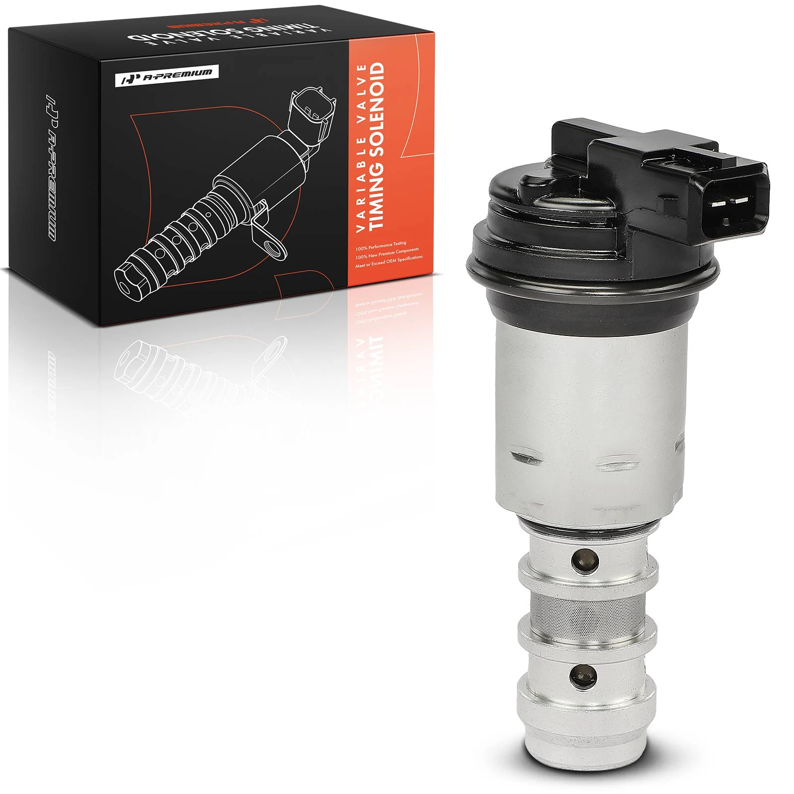 Variable Valve Timing VVT Solenoid