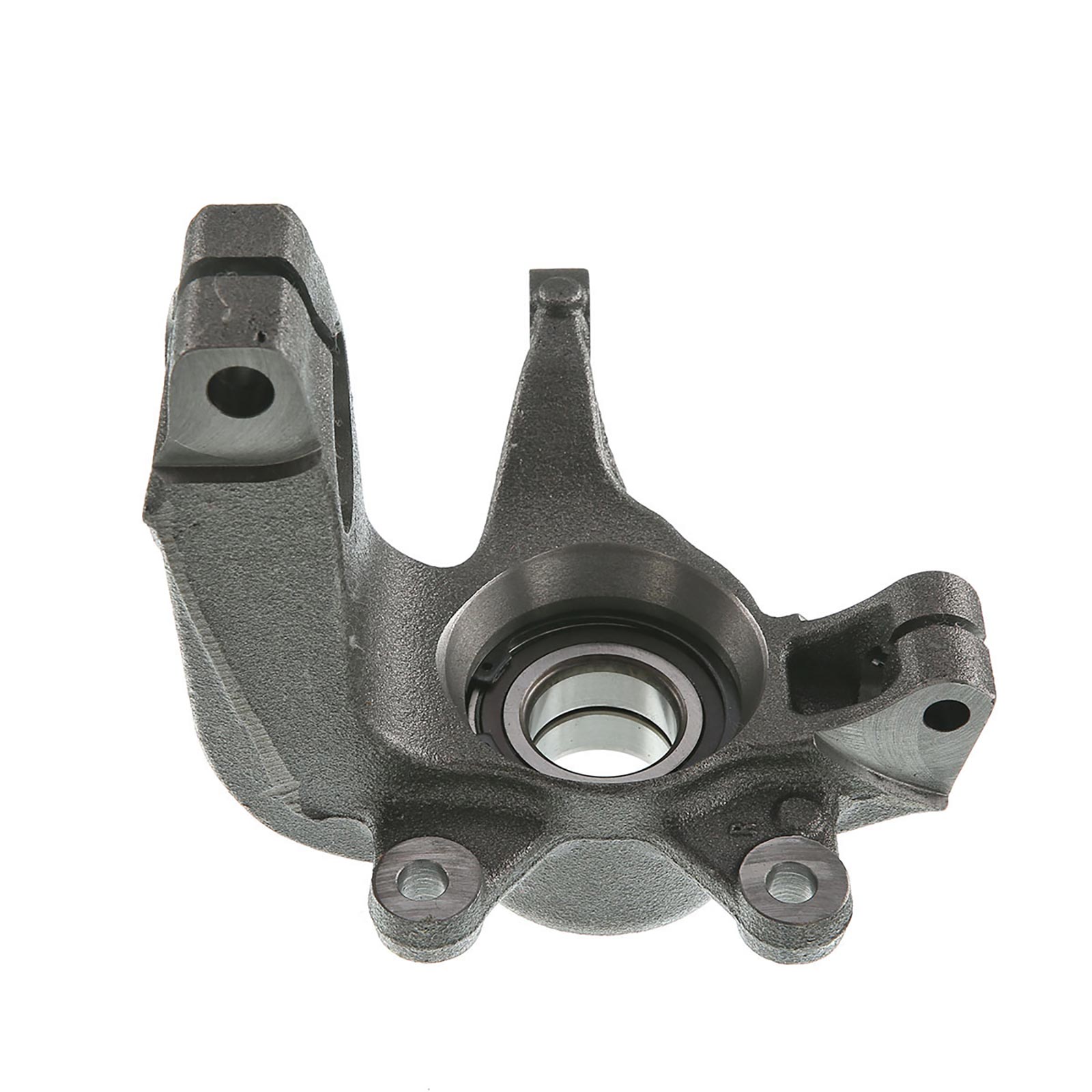 Front Passenger Steering Knuckle for 2007 Ford Focus