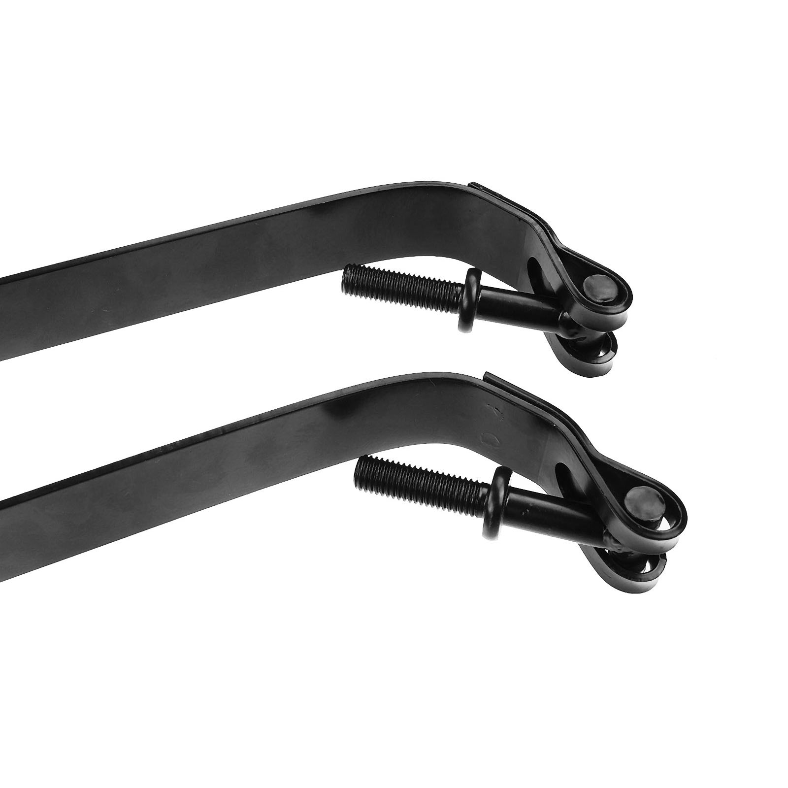 Fuel Tank Straps for 1999 Ford F-550 Super Duty 6.8L V10