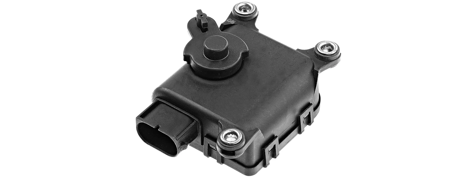 a-premium AC blend door actuator