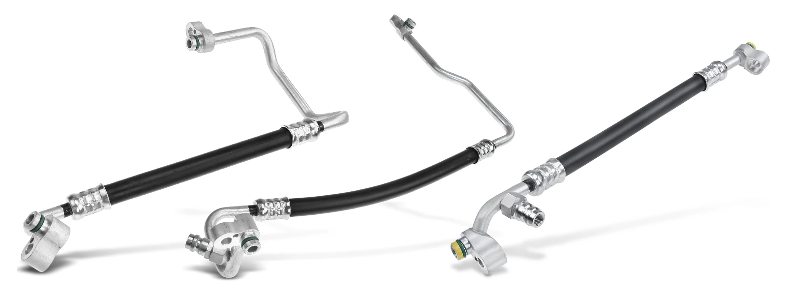 a premium ac hose types