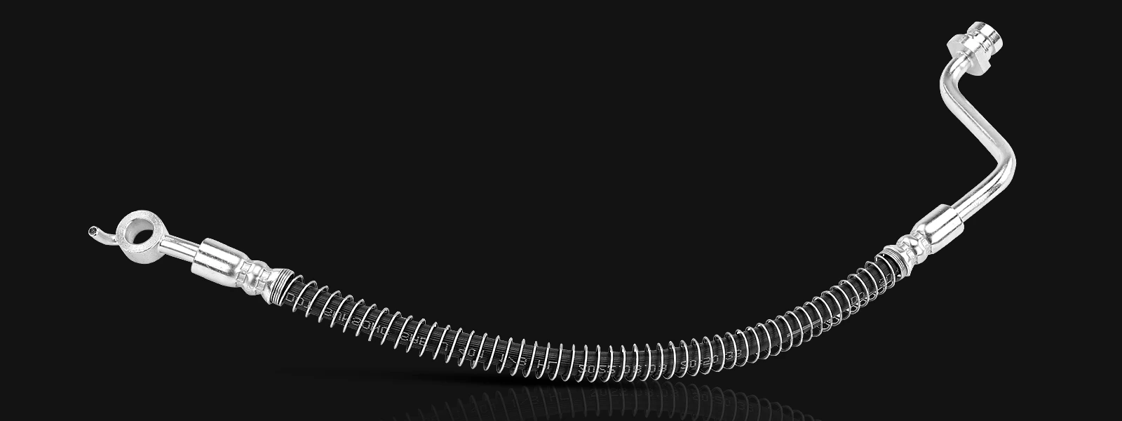 a-premium brake hydraulic hose products