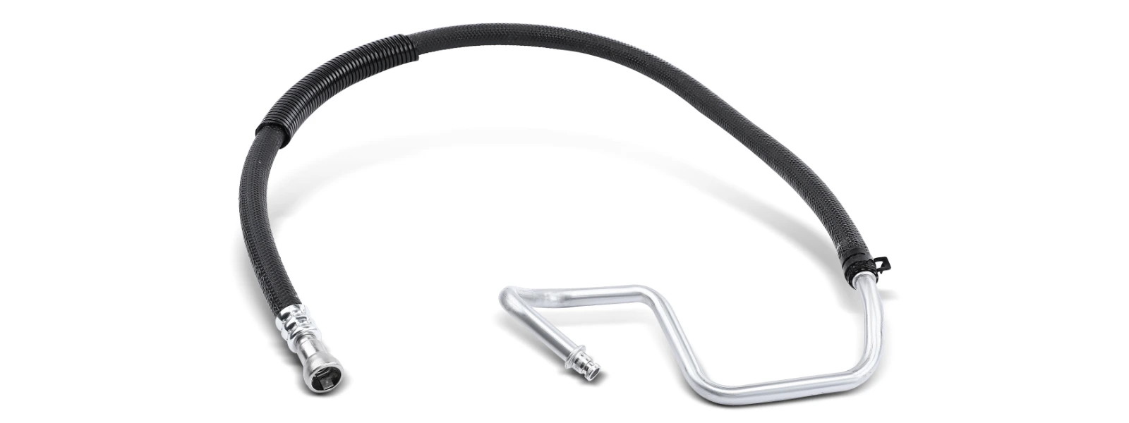 A-Premium power steering hose