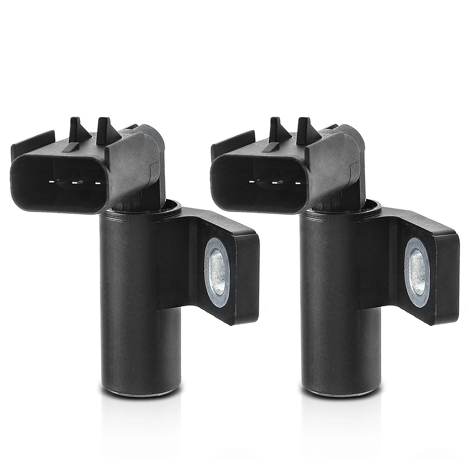 2 Pcs Camshaft Position Sensor
