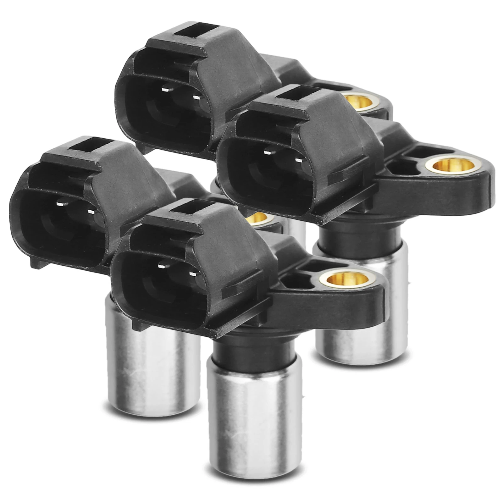4 Pcs Camshaft Position Sensor for 1998-2001 Toyota Sienna
