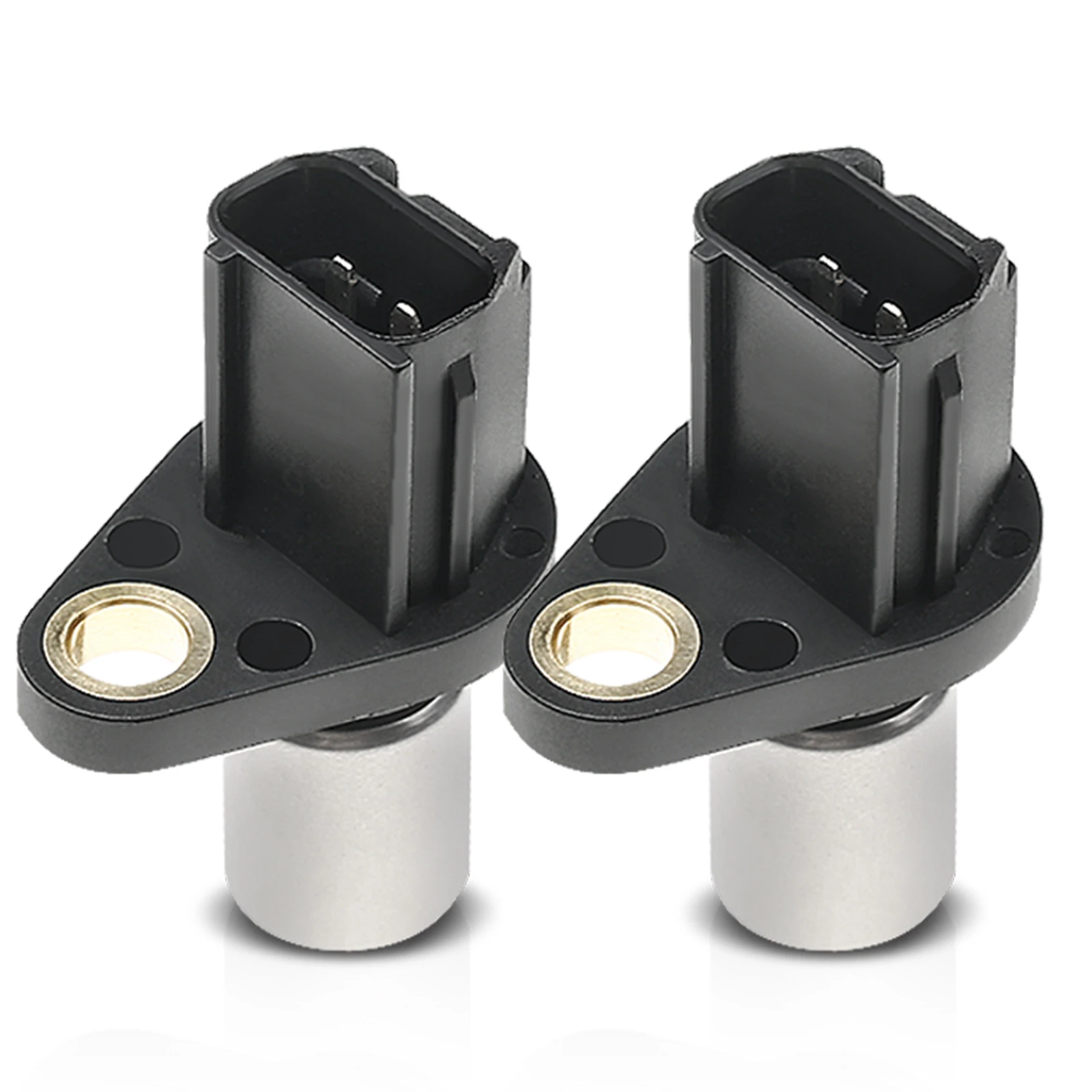 2 Pcs Camshaft Position Sensor