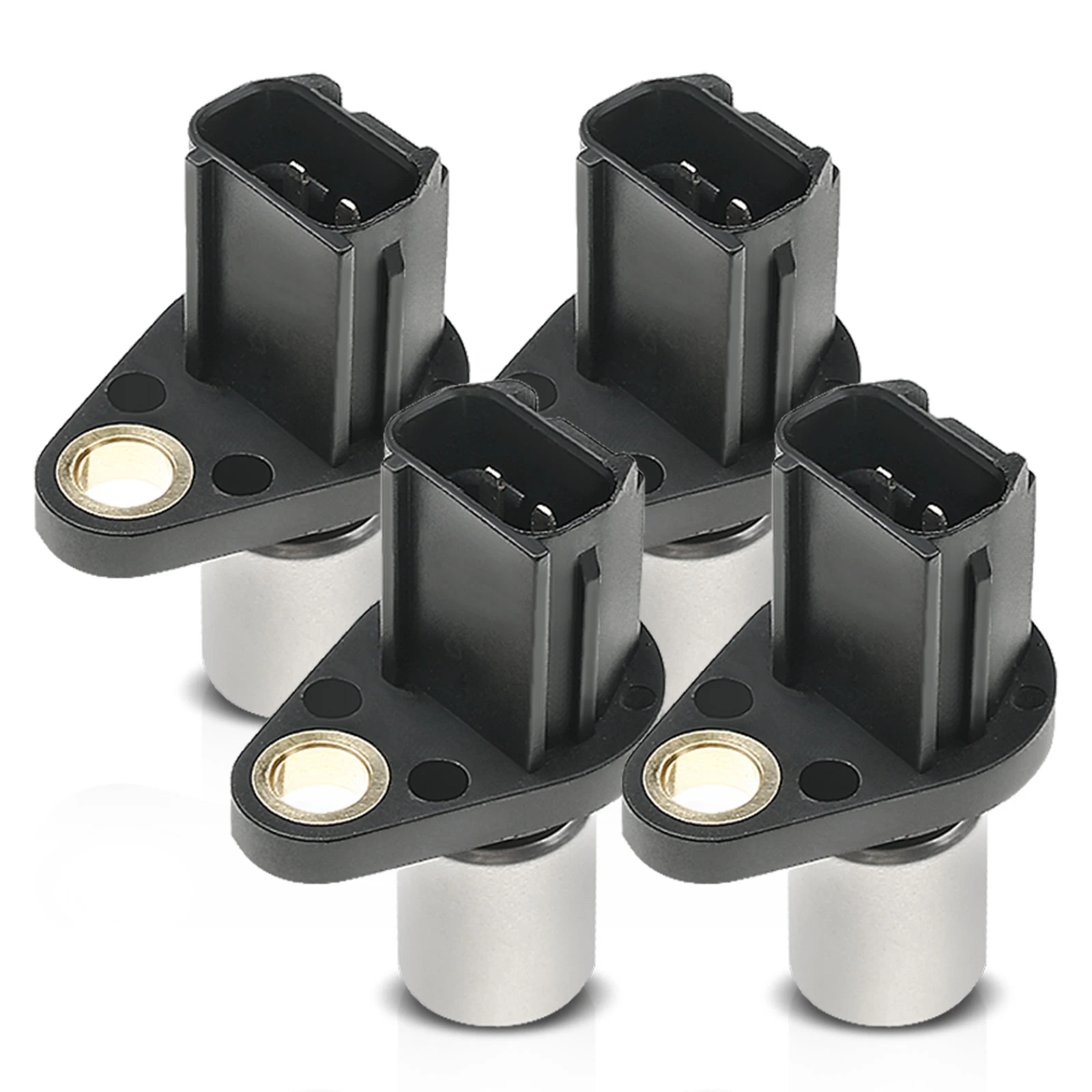 4 Pcs Camshaft Position Sensor